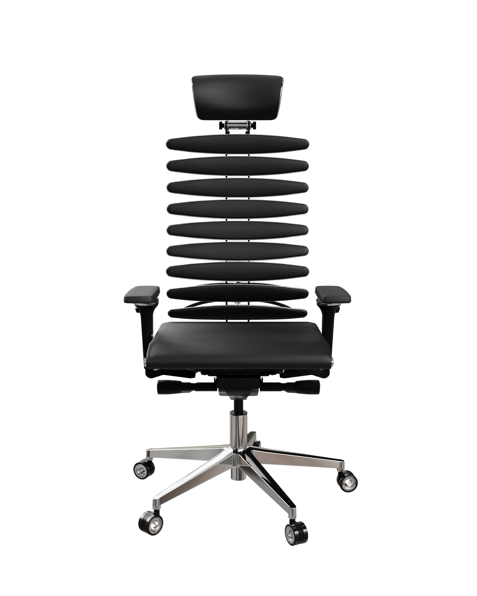 кресло МЕТТА EQ L2-47D - Infinity