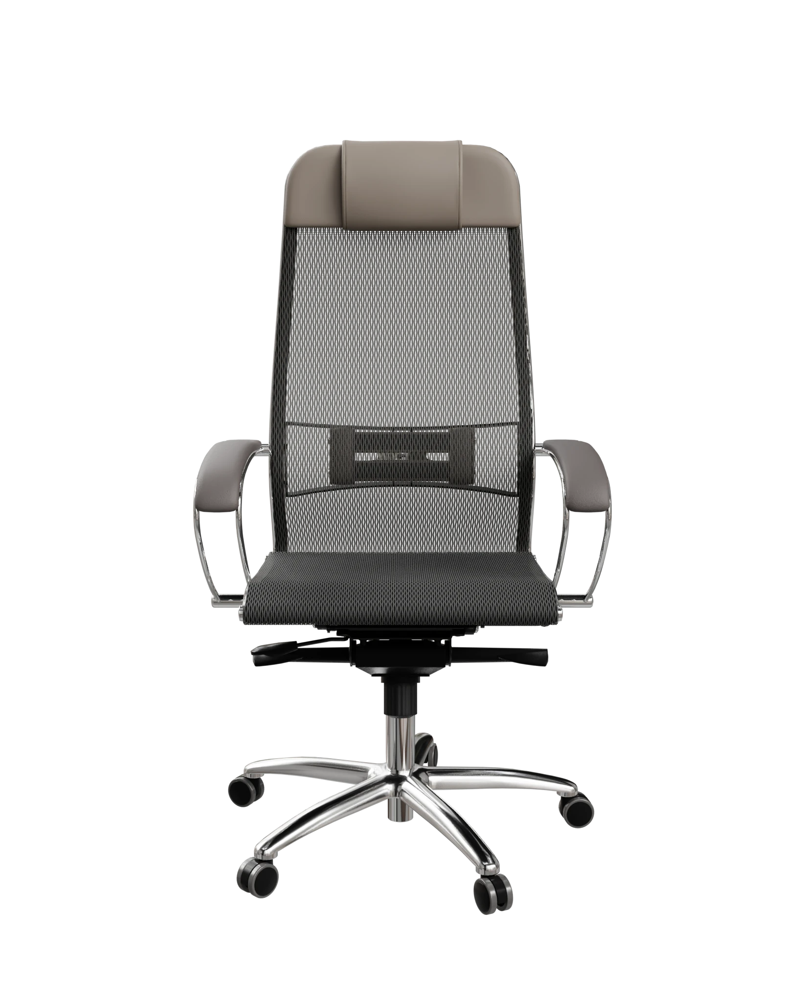 кресло МЕТТА Кресло Samurai S-1