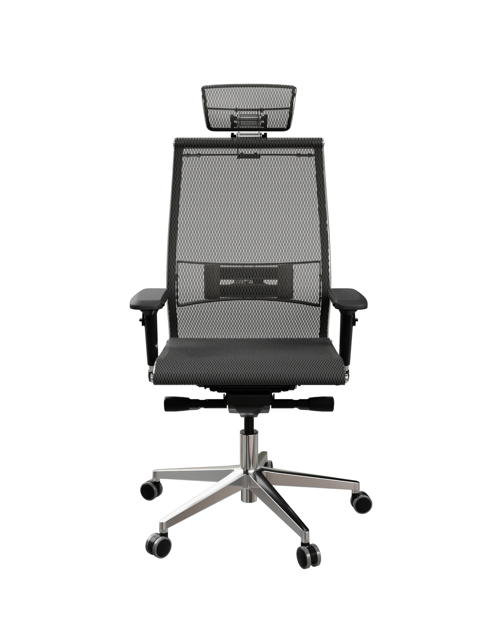 кресло МЕТТА Кресло Samurai S-3