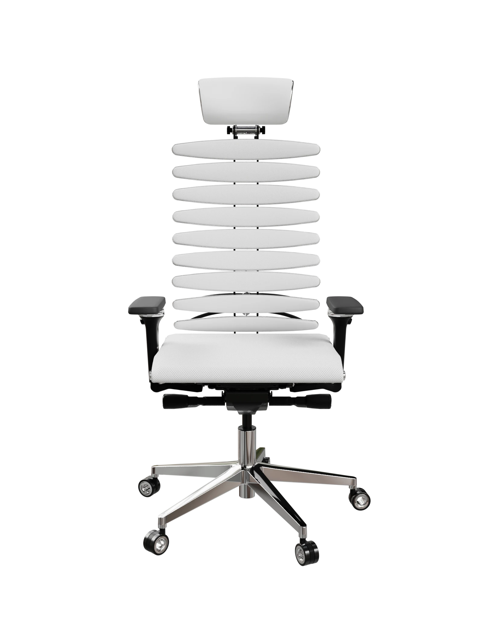 кресло МЕТТА EQ L2-47D - Infinity