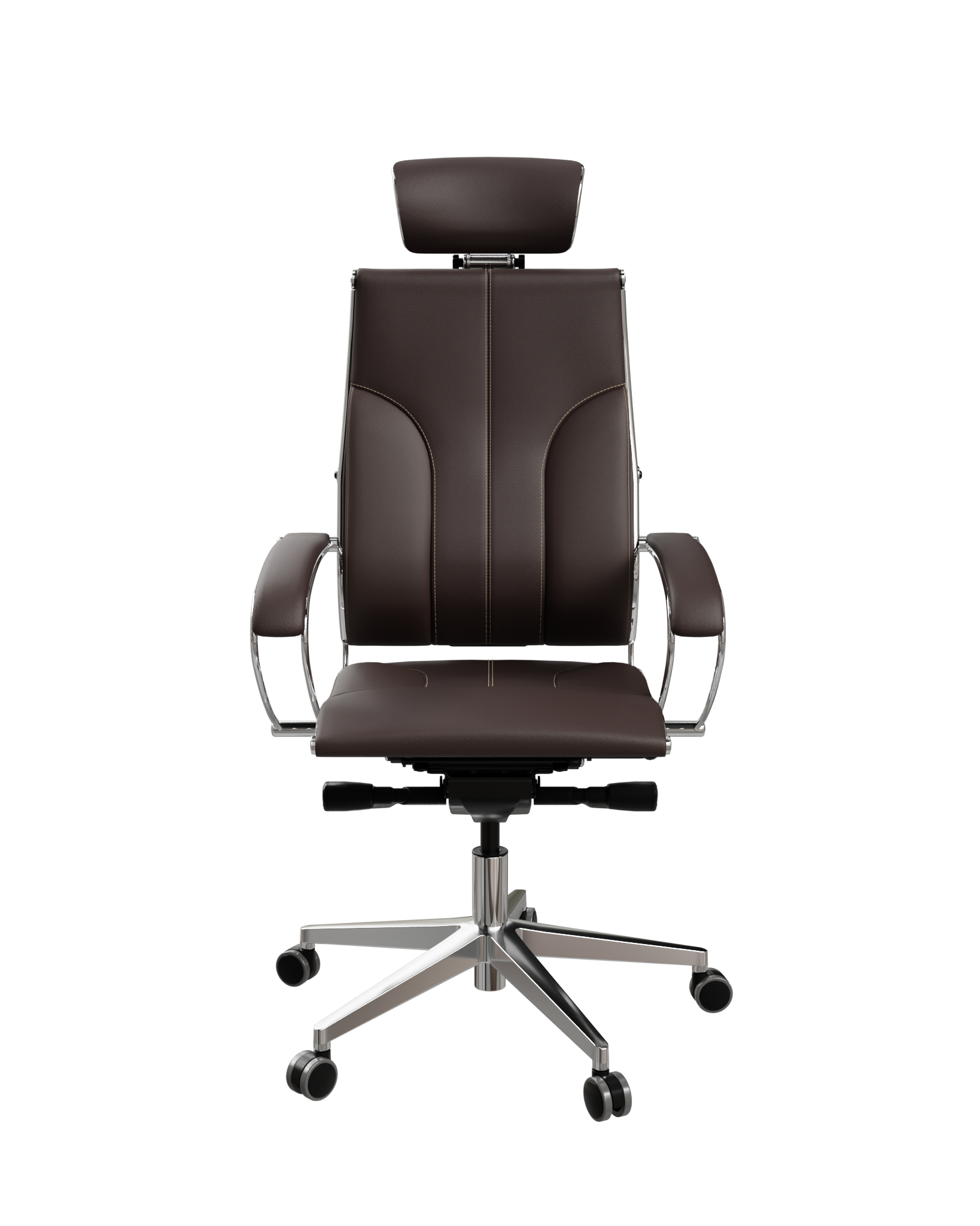 кресло МЕТТА Move B2-10K - Infinity