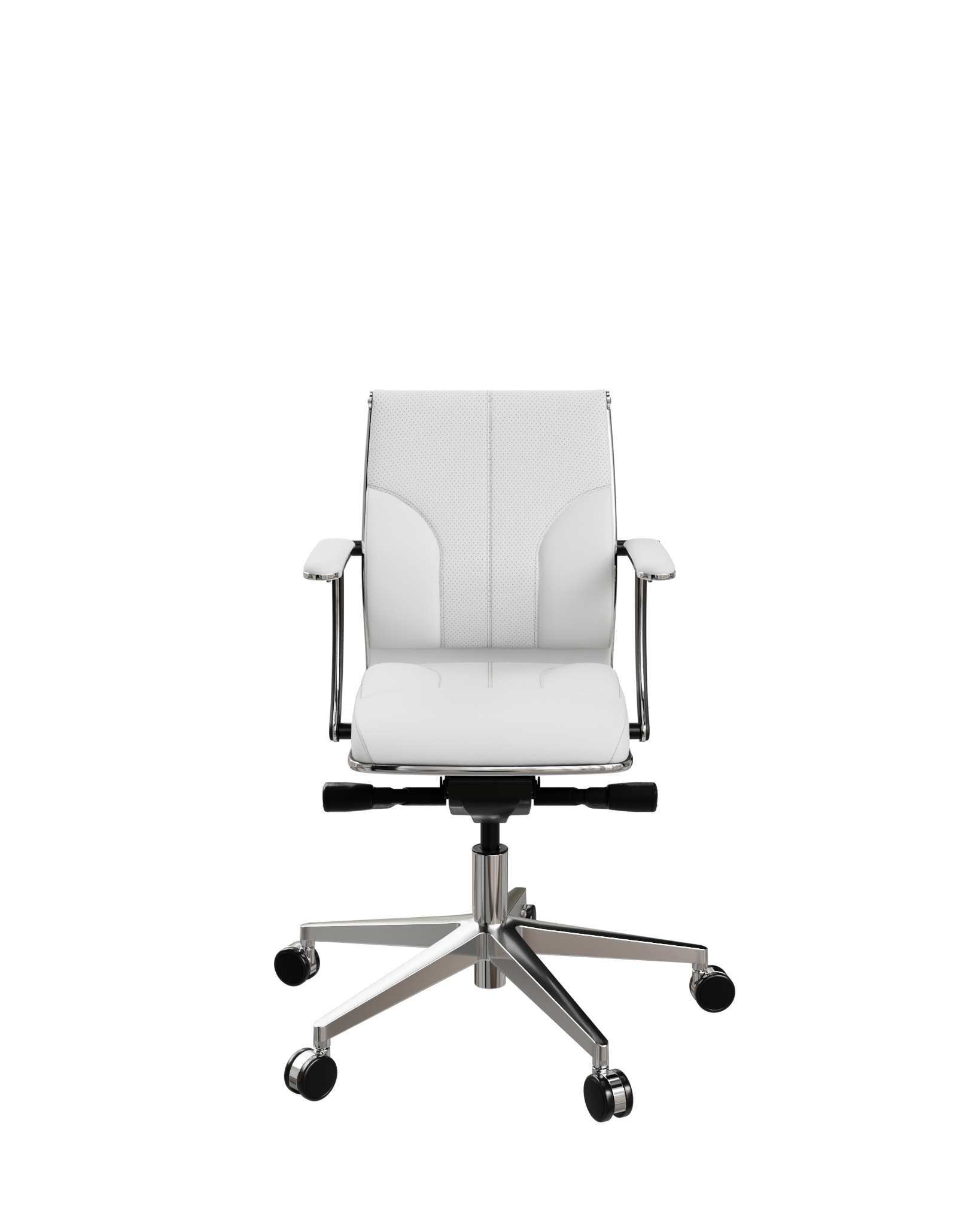 кресло МЕТТА Samurai S4-11U - Infinity