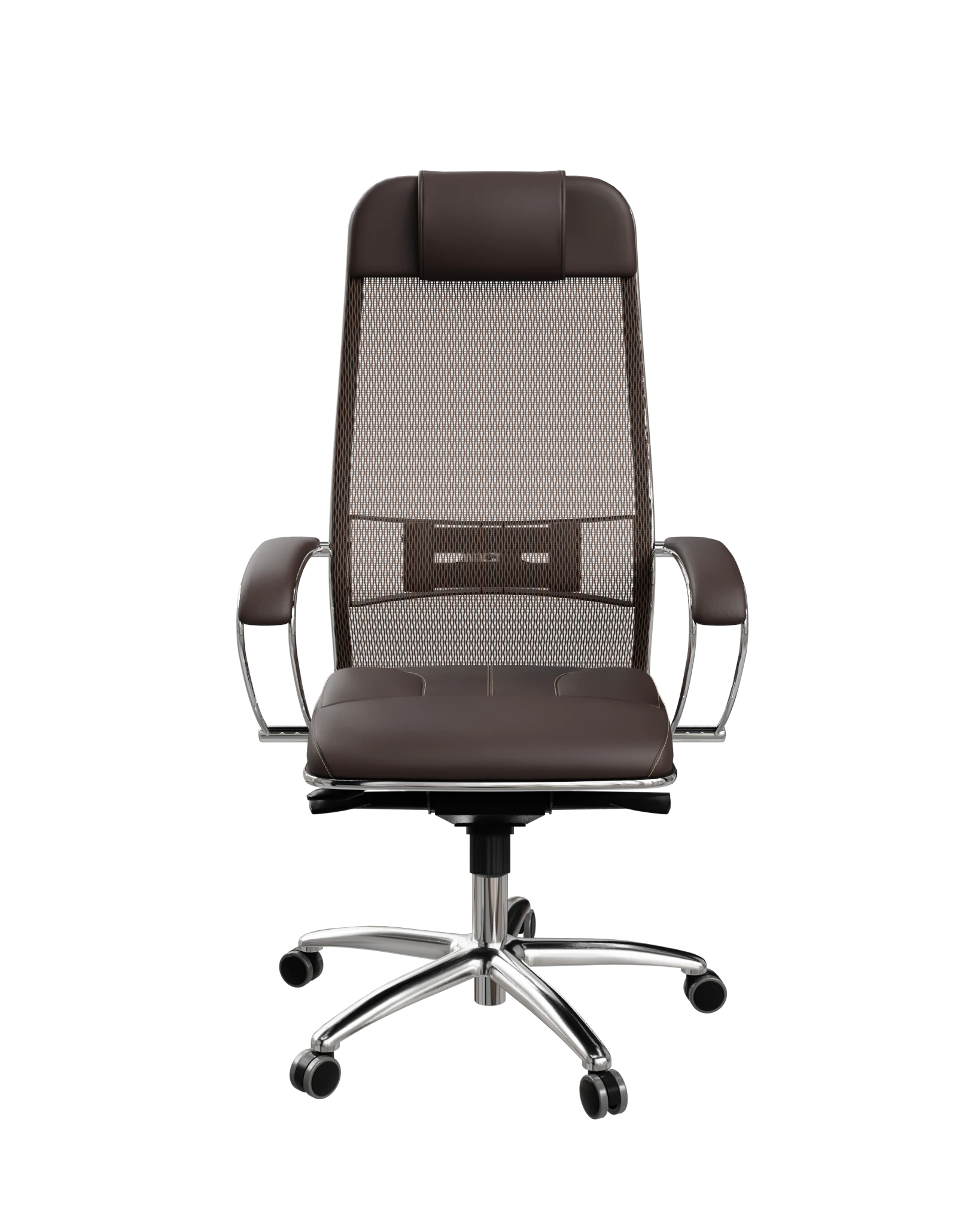 кресло МЕТТА Кресло Samurai SL-1