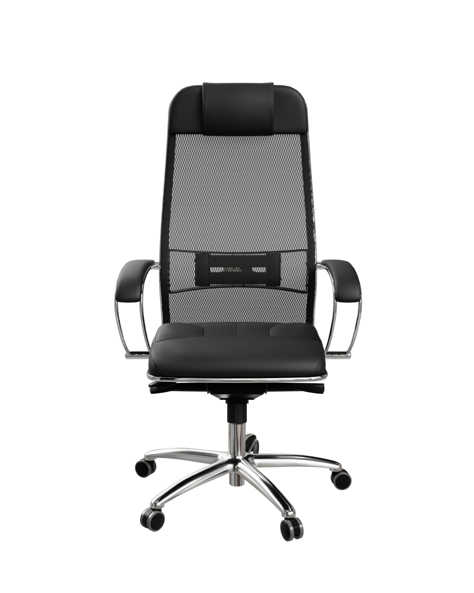 кресло МЕТТА Кресло Samurai SL-1