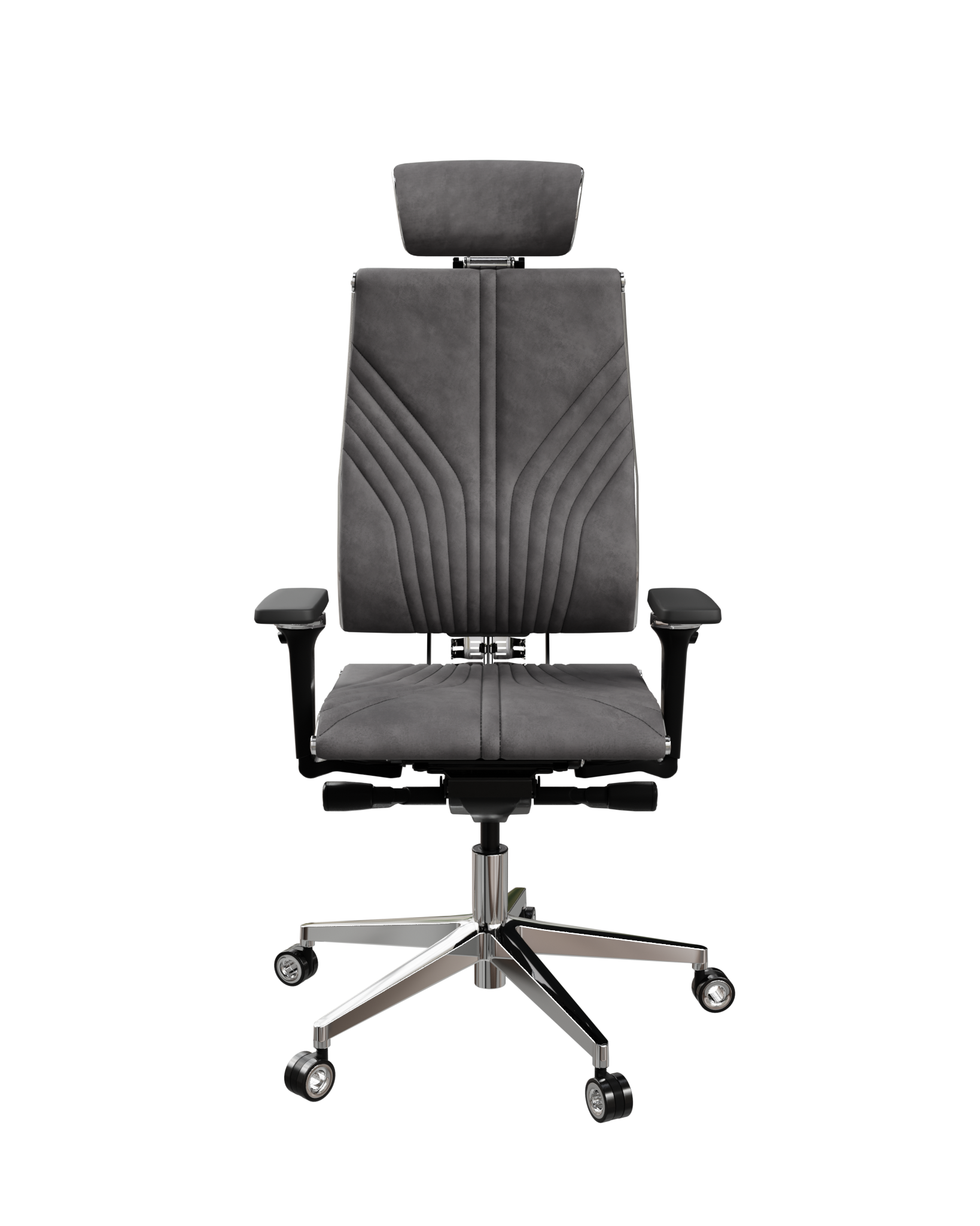 кресло МЕТТА Y 4DF B2-12D - GoyaLE