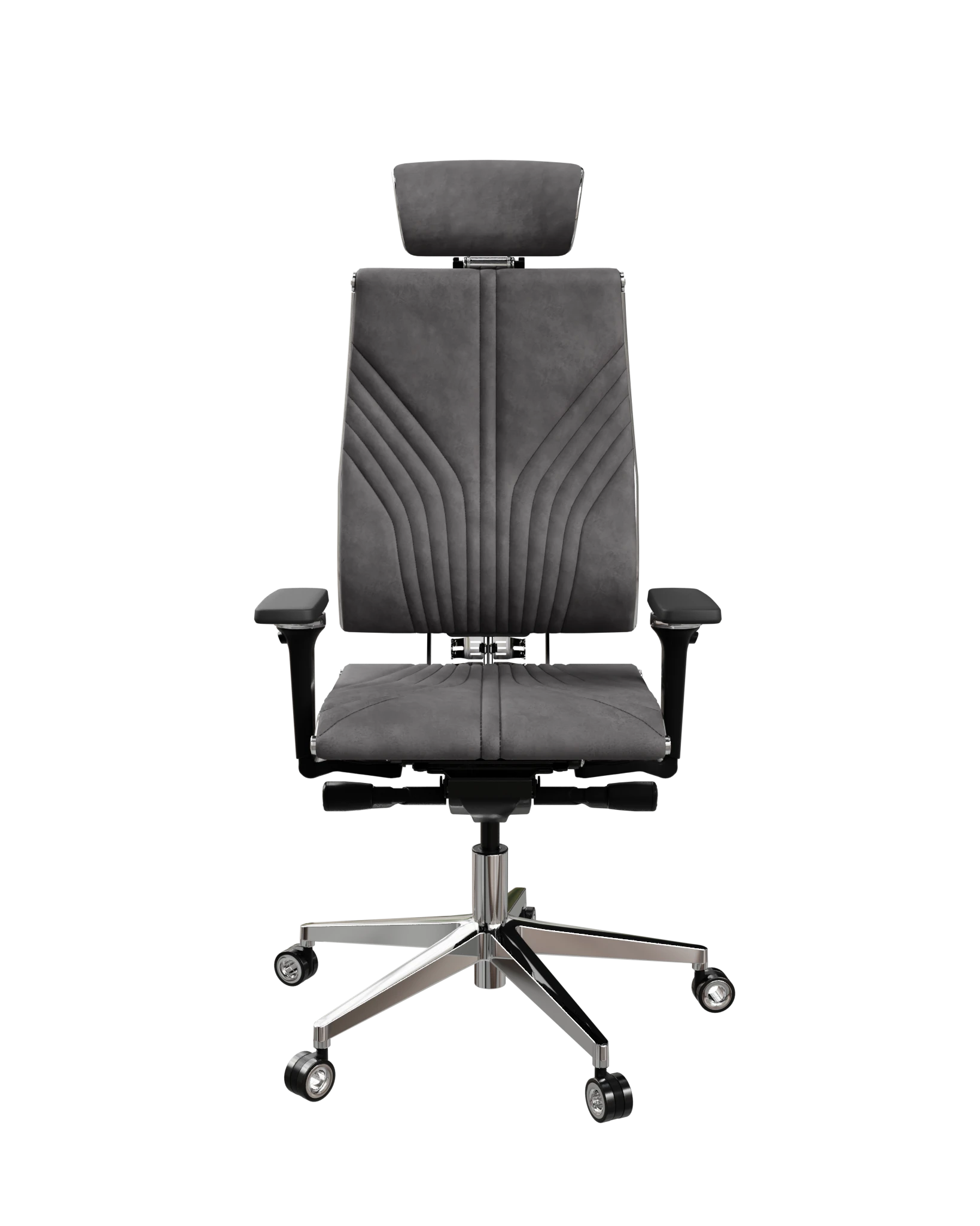 кресло МЕТТА Y 4DF B2-12D - GoyaLE