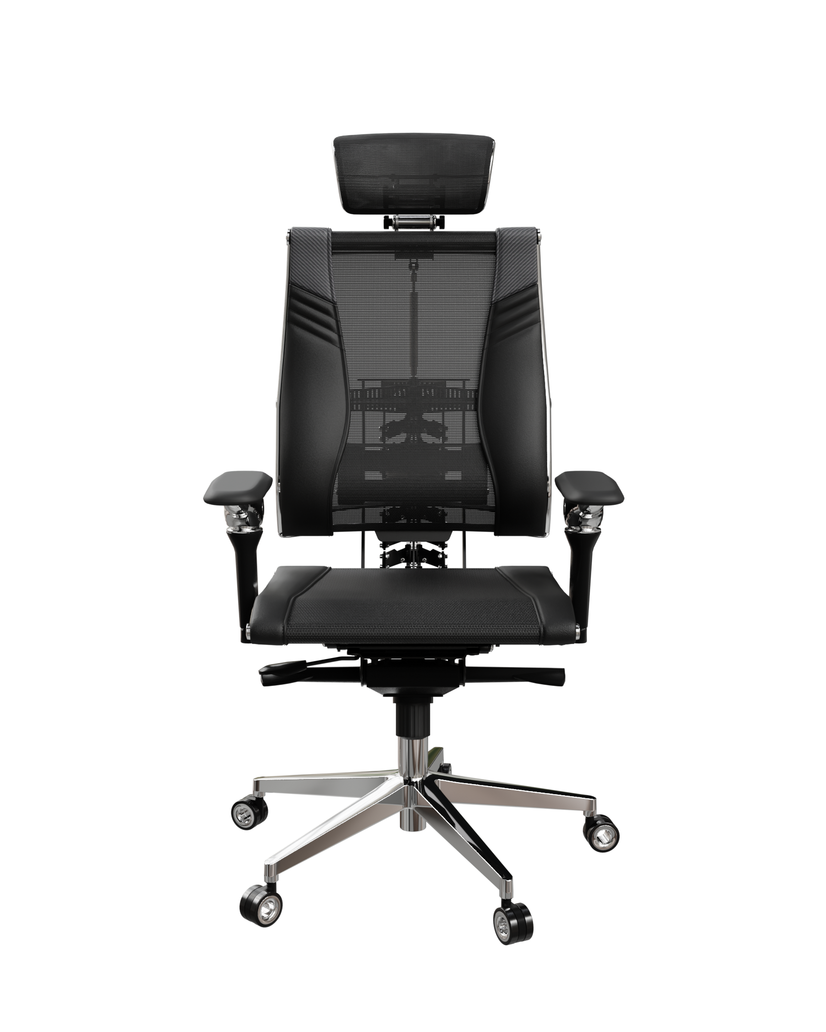 кресло МЕТТА Кресло Yoga Spine Triumph L2 (M06)