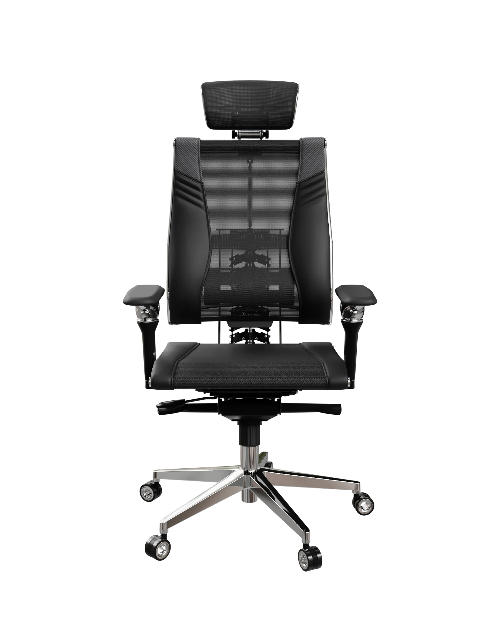 кресло МЕТТА Кресло Yoga Spine Triumph L2 (M06)