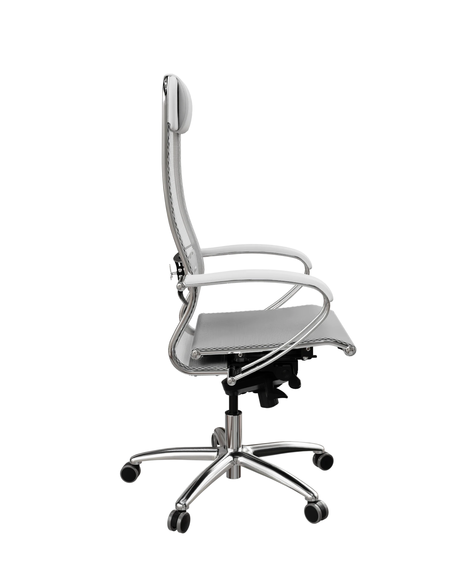 кресло МЕТТА Кресло Samurai S-1