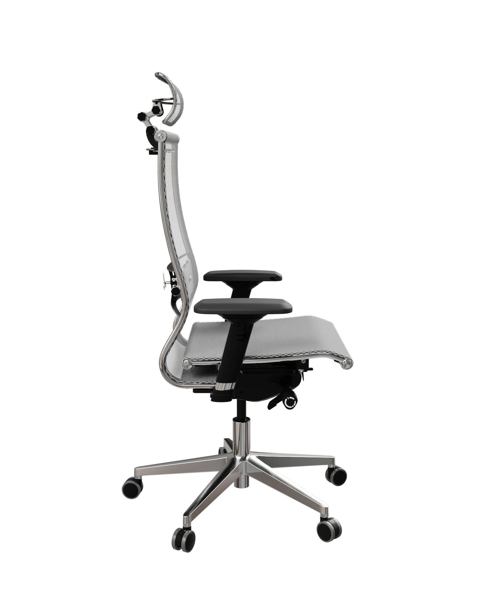 кресло МЕТТА Кресло Samurai S-3