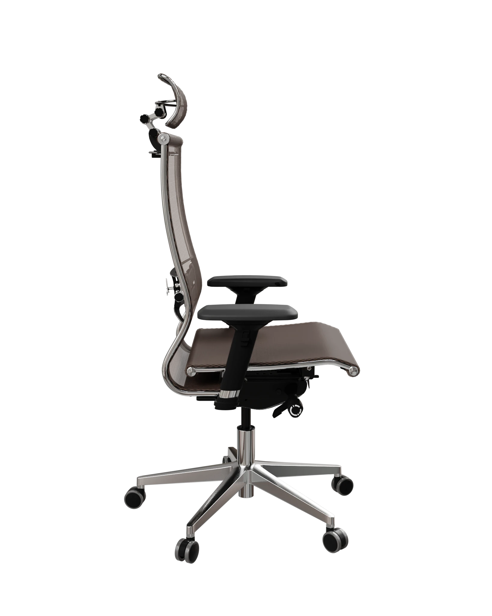 кресло МЕТТА Кресло Samurai S-3