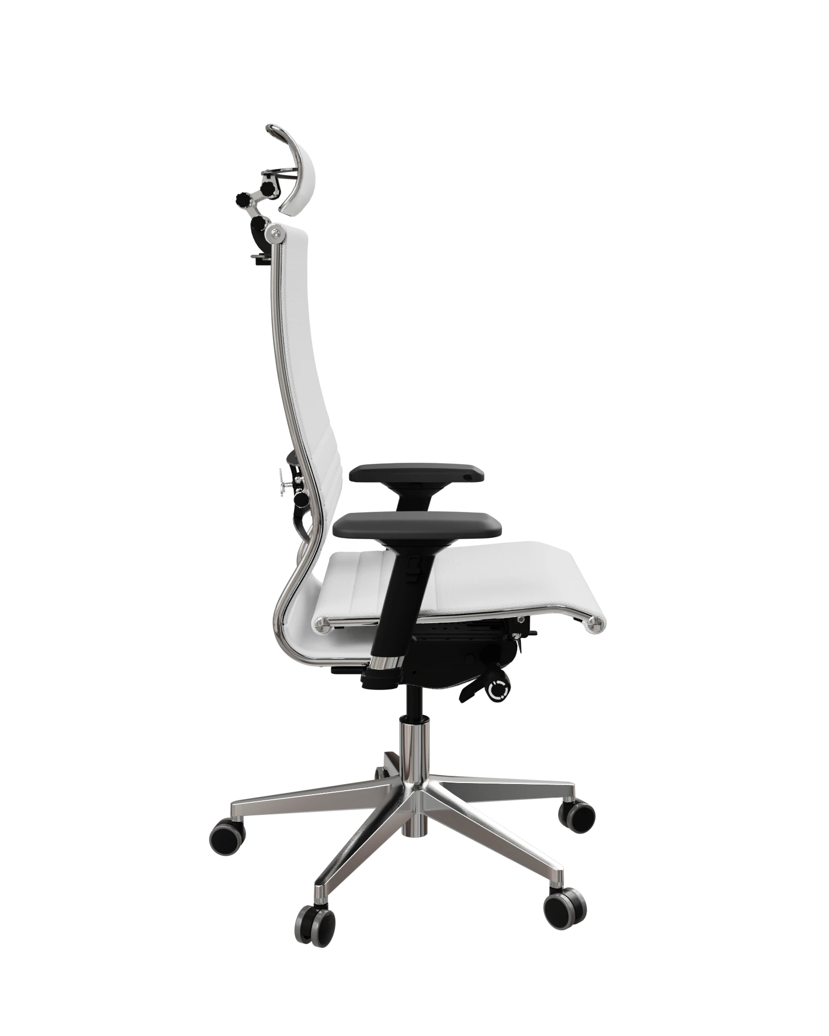 кресло МЕТТА Кресло Samurai K-3