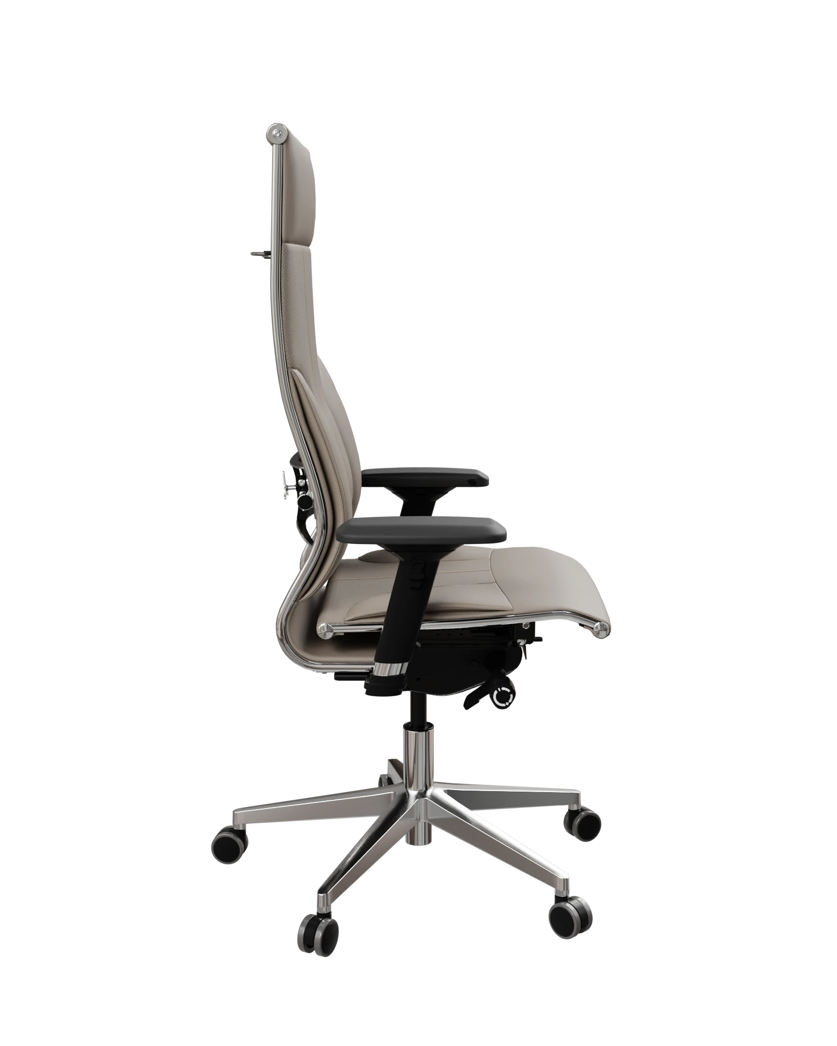 кресло МЕТТА Samurai L1-10D - Infinity