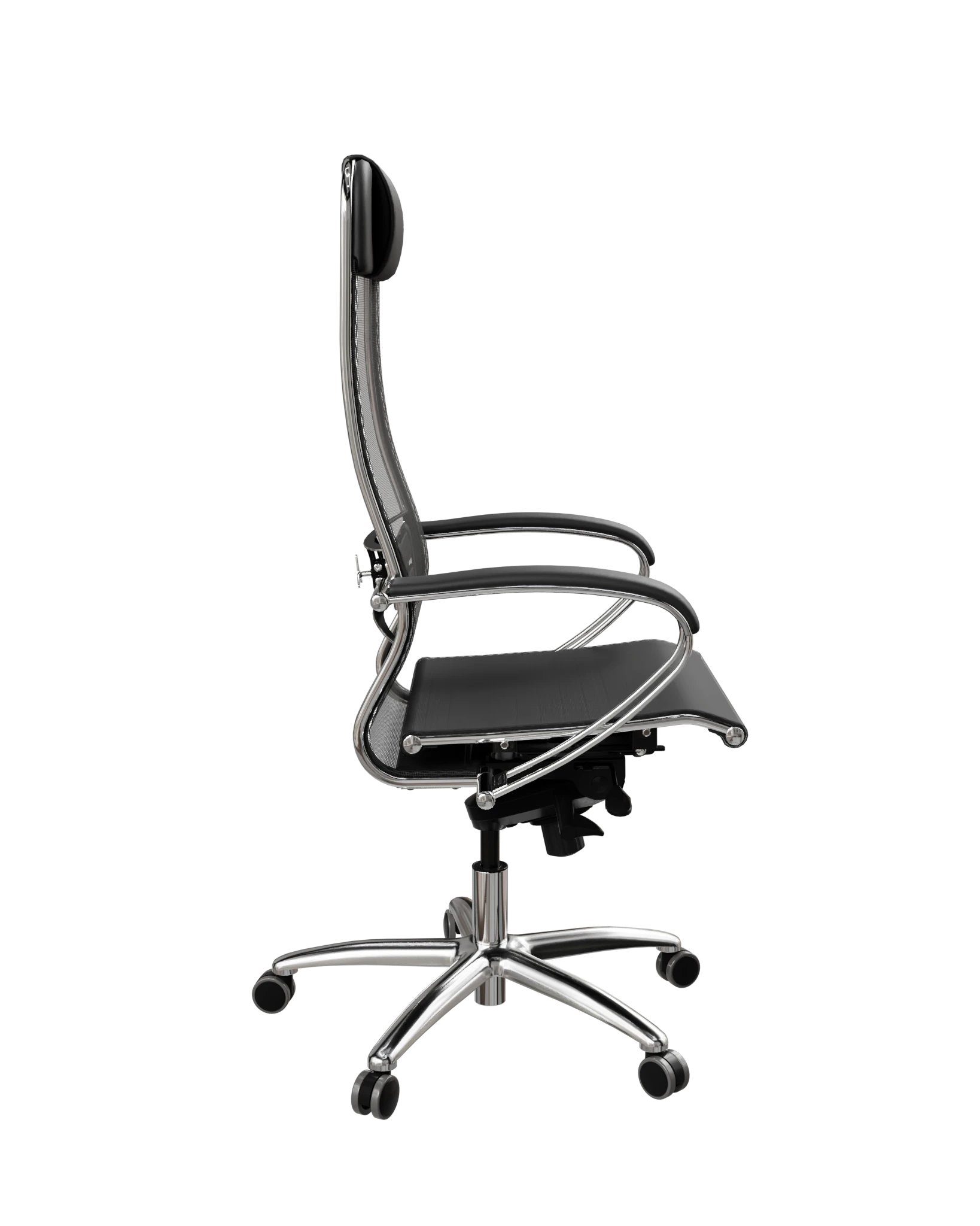 кресло МЕТТА Кресло Samurai S-1