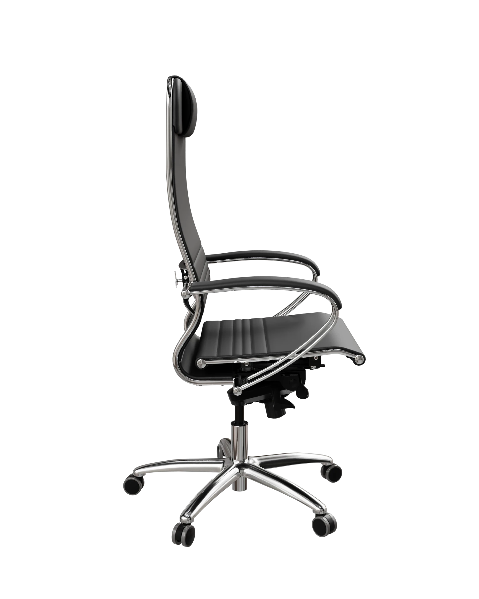 кресло МЕТТА Кресло Samurai K-1