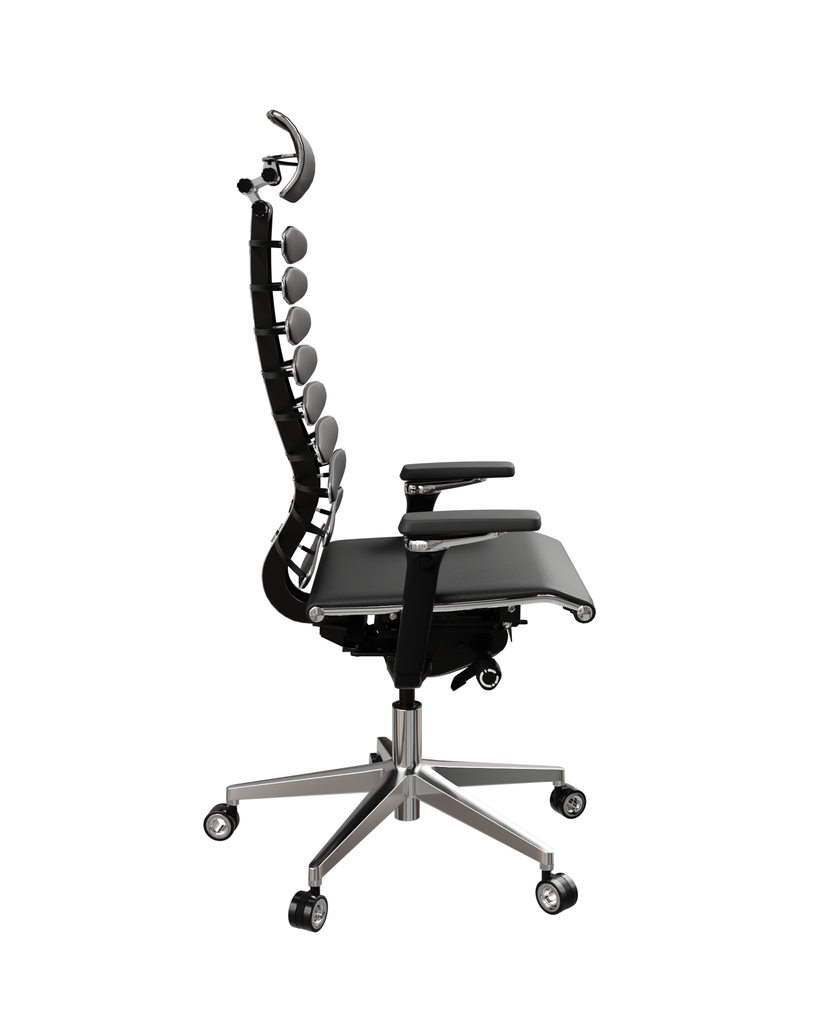 кресло МЕТТА EQ L2-47D - Infinity