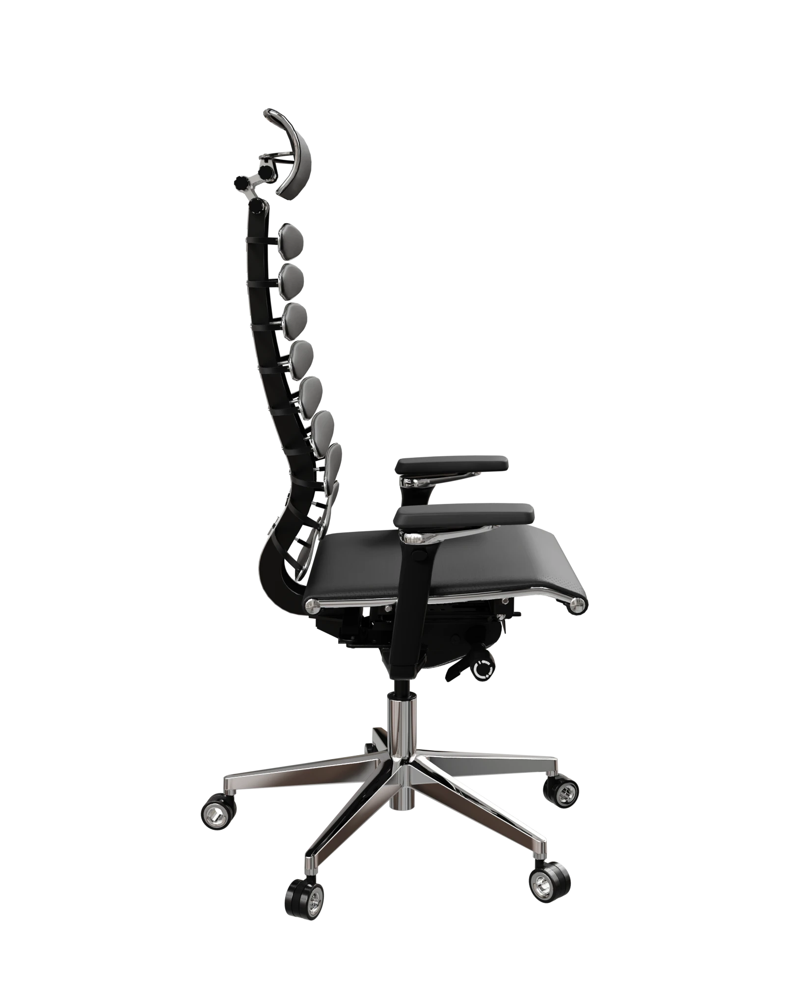 кресло МЕТТА EQ L2-47D - Infinity