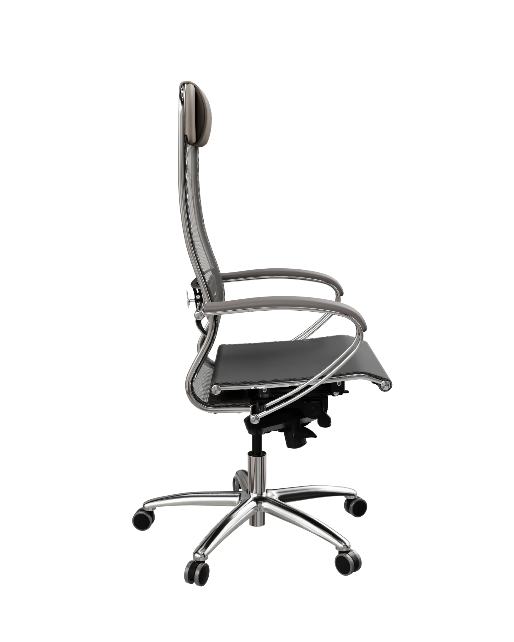 кресло МЕТТА Кресло Samurai S-1