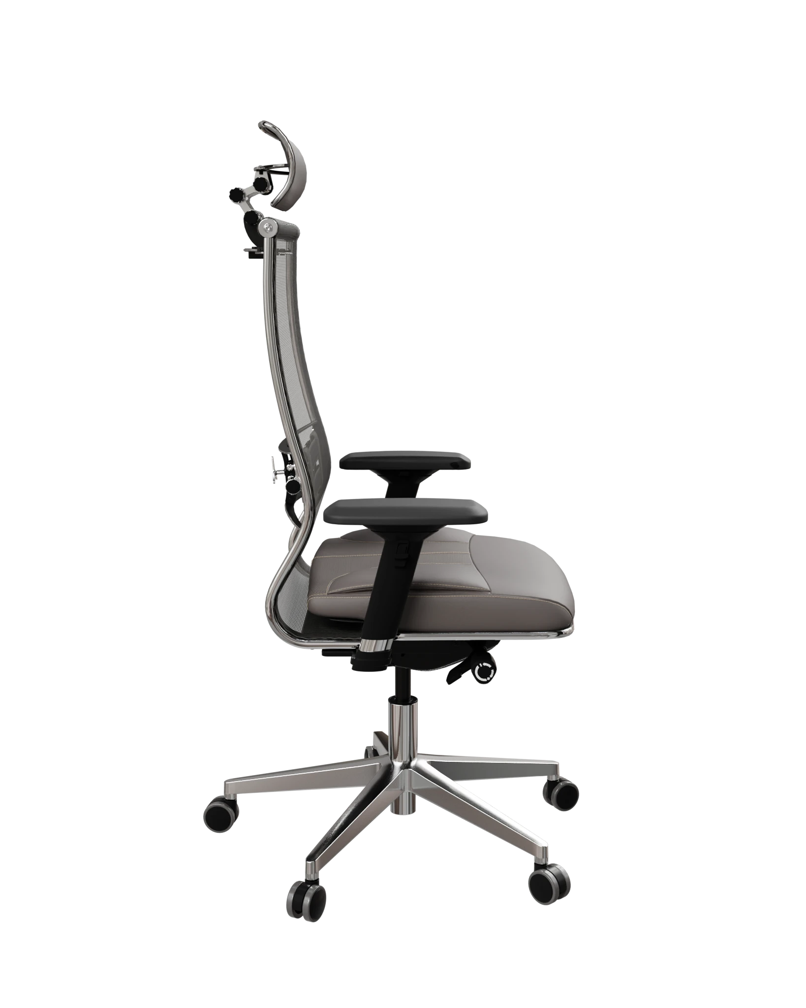 кресло МЕТТА Кресло Samurai SL-3