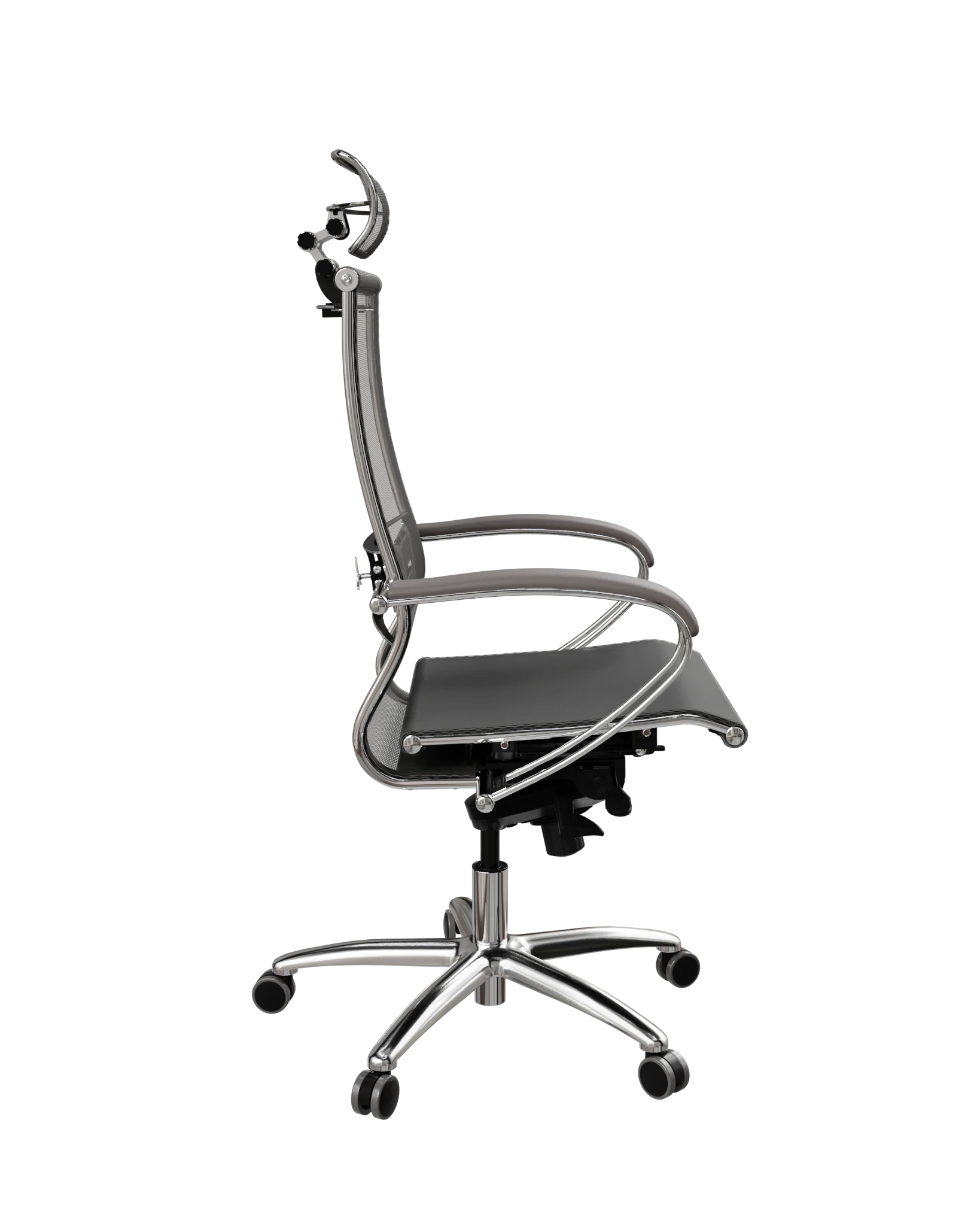 кресло МЕТТА Кресло Samurai S-2