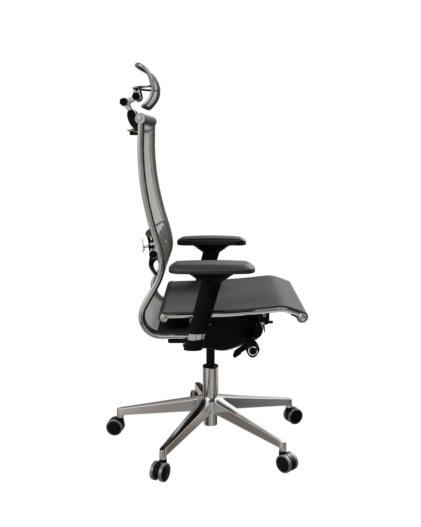 кресло МЕТТА Кресло Samurai S-3