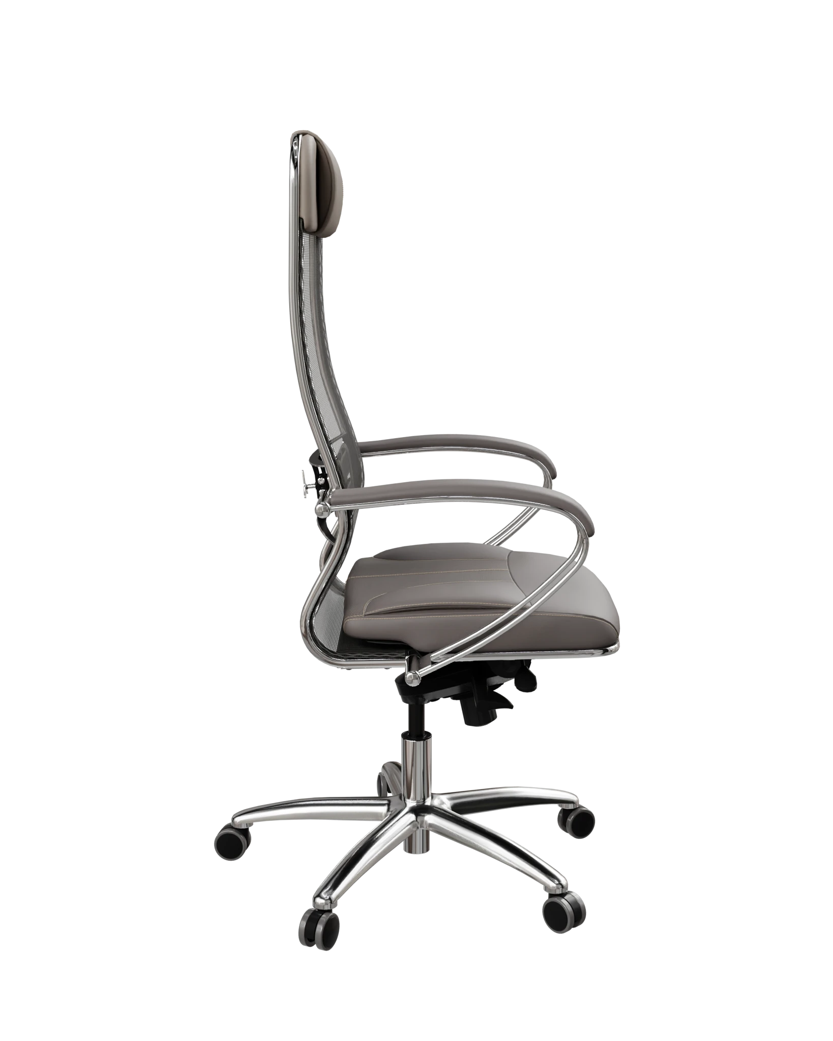 кресло МЕТТА Кресло Samurai SL-1