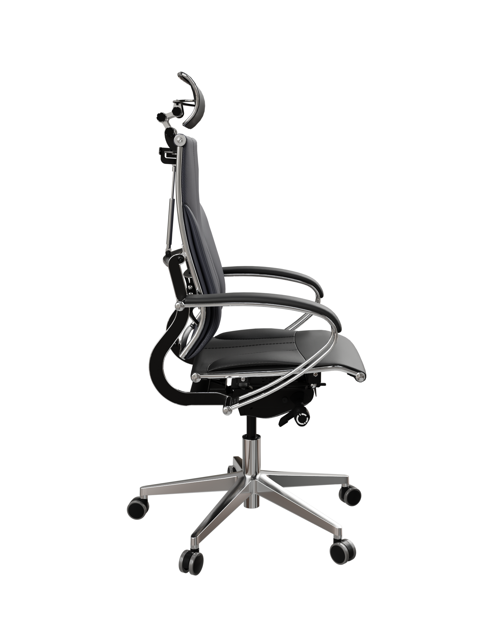 кресло МЕТТА Move B2-10K - Infinity