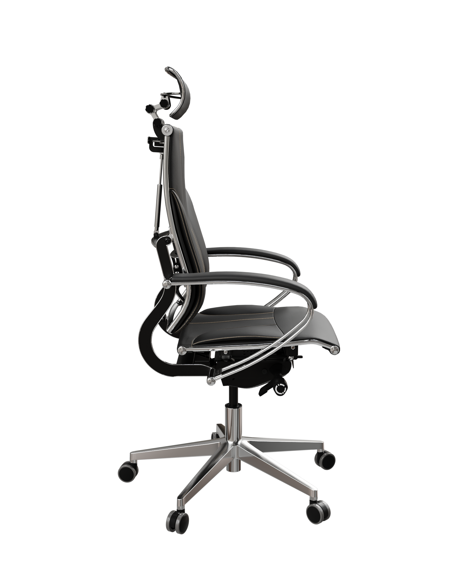 кресло МЕТТА Move B2-10K - Infinity