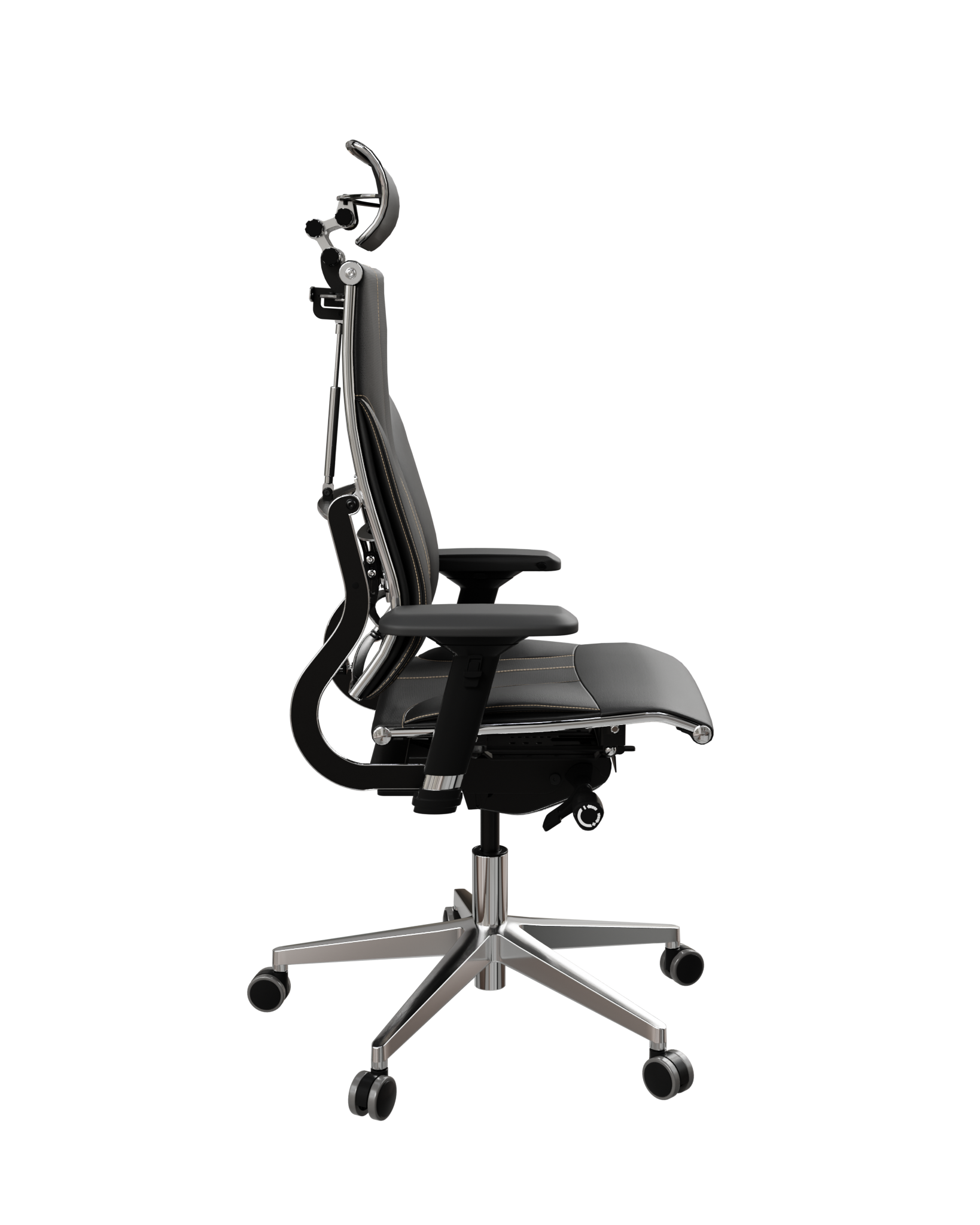 кресло МЕТТА Move B2-10D - Infinity