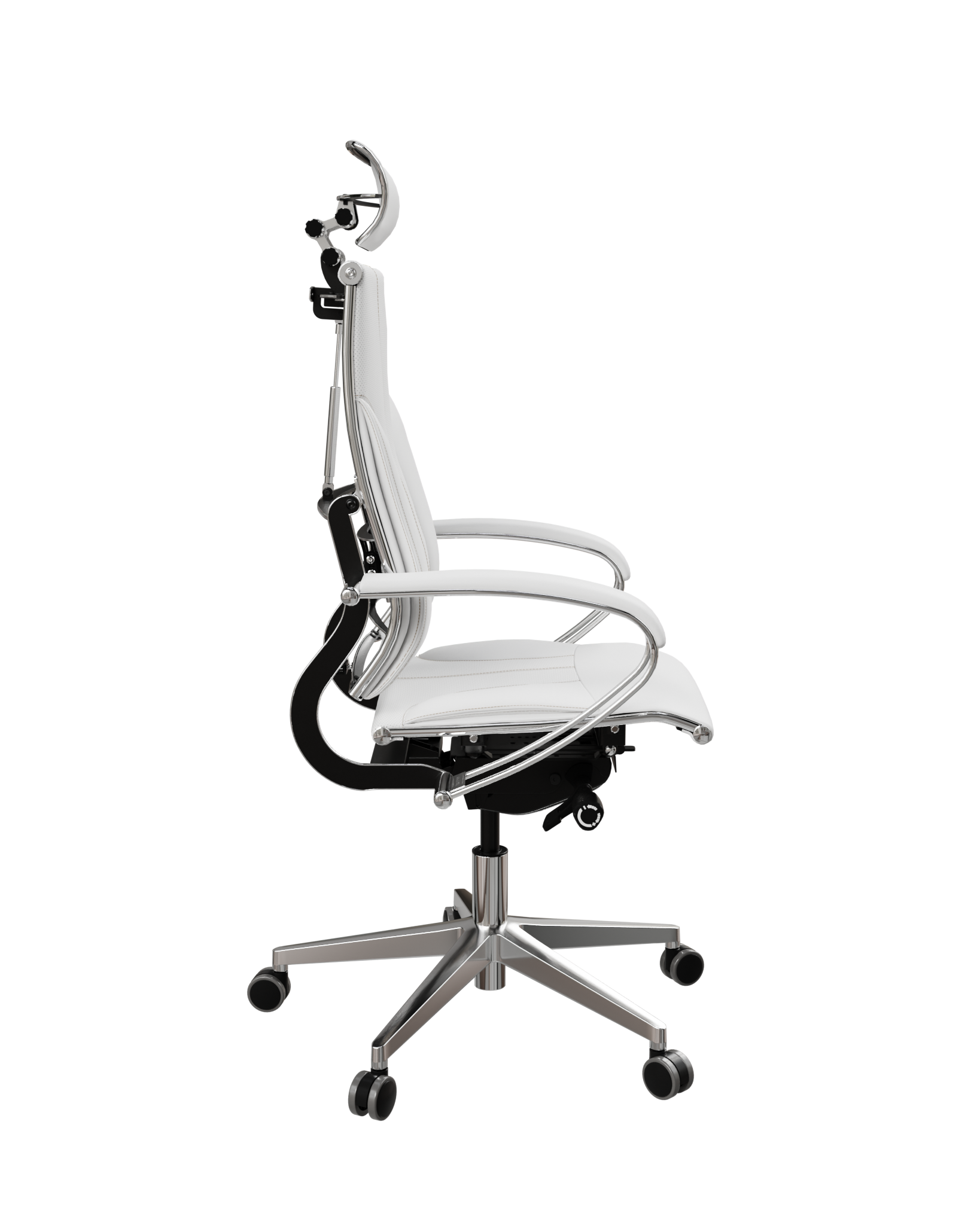 кресло МЕТТА Move B2-10K - Infinity