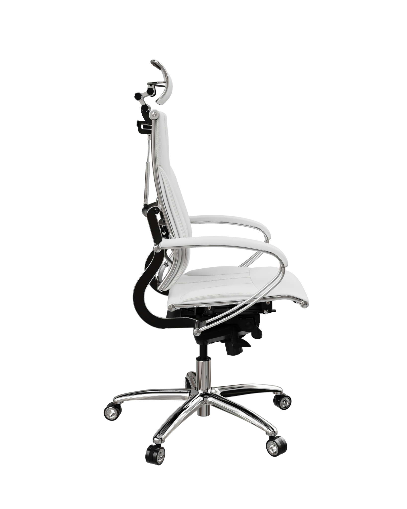 кресло МЕТТА Move B2-10K - Infinity