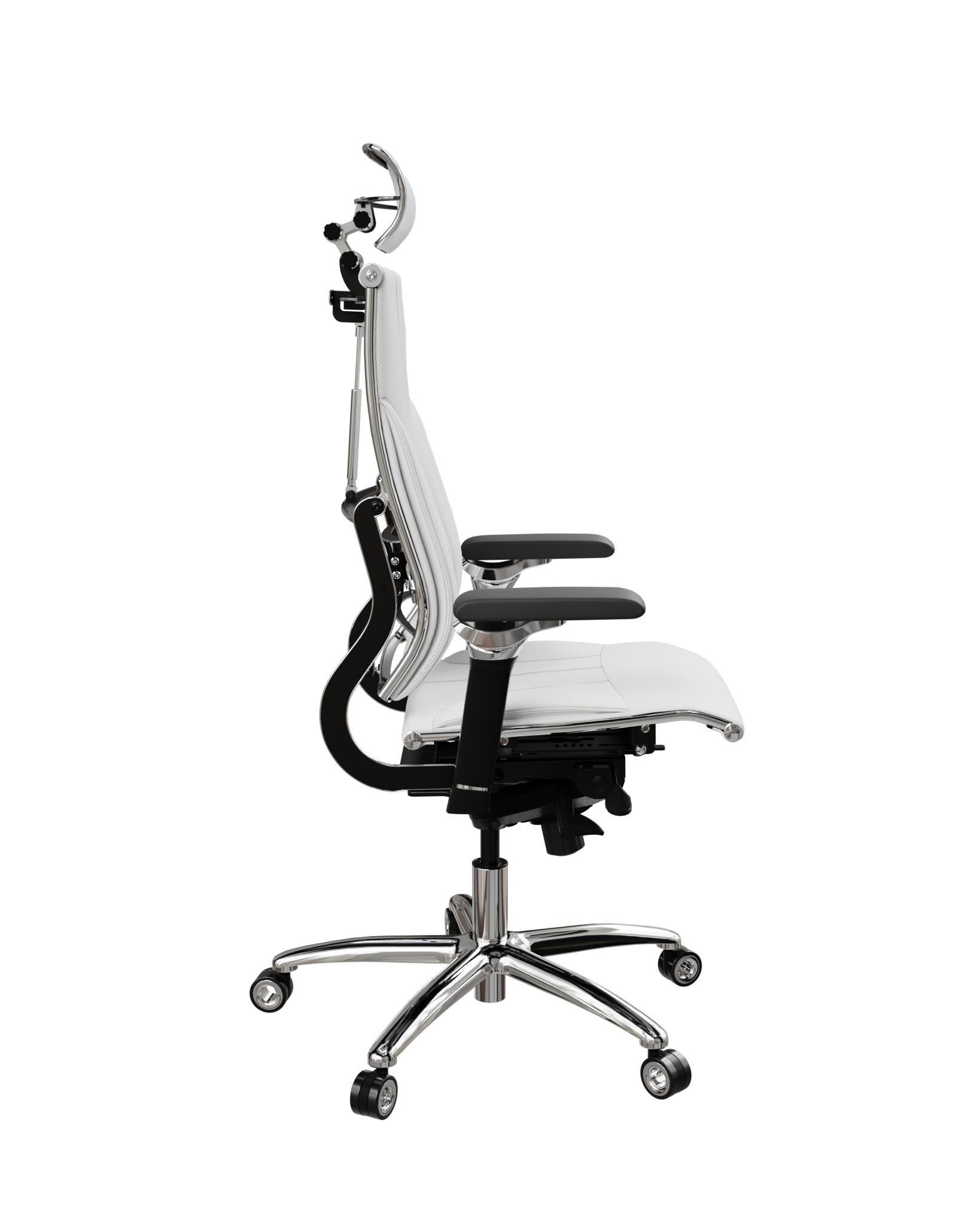 кресло МЕТТА Move B2-10D - Infinity