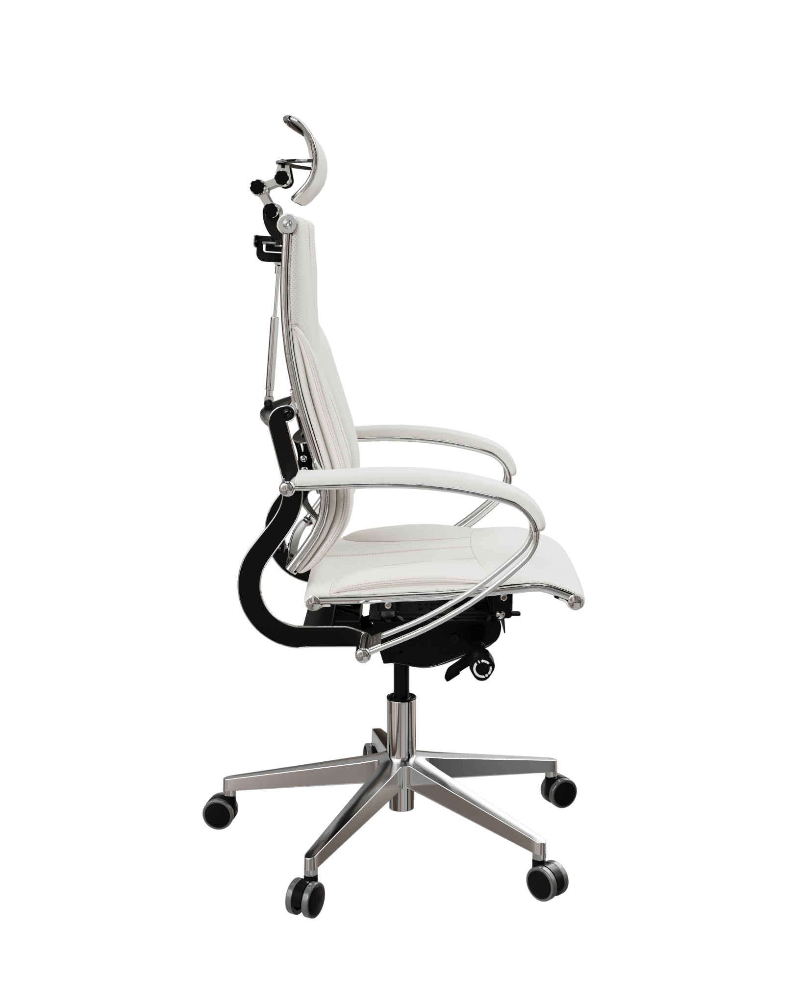 кресло МЕТТА Move B2-10K - Infinity
