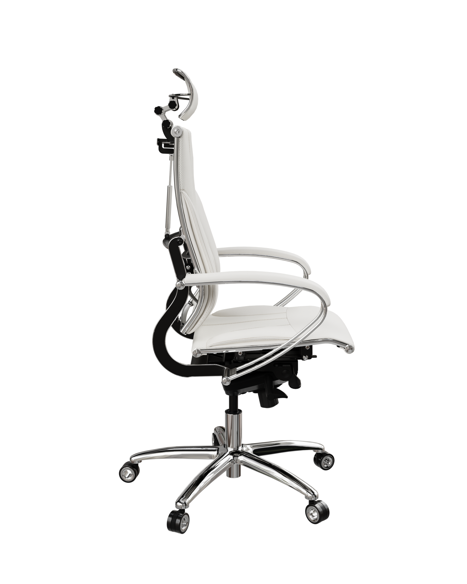 кресло МЕТТА Move B2-10K - Infinity