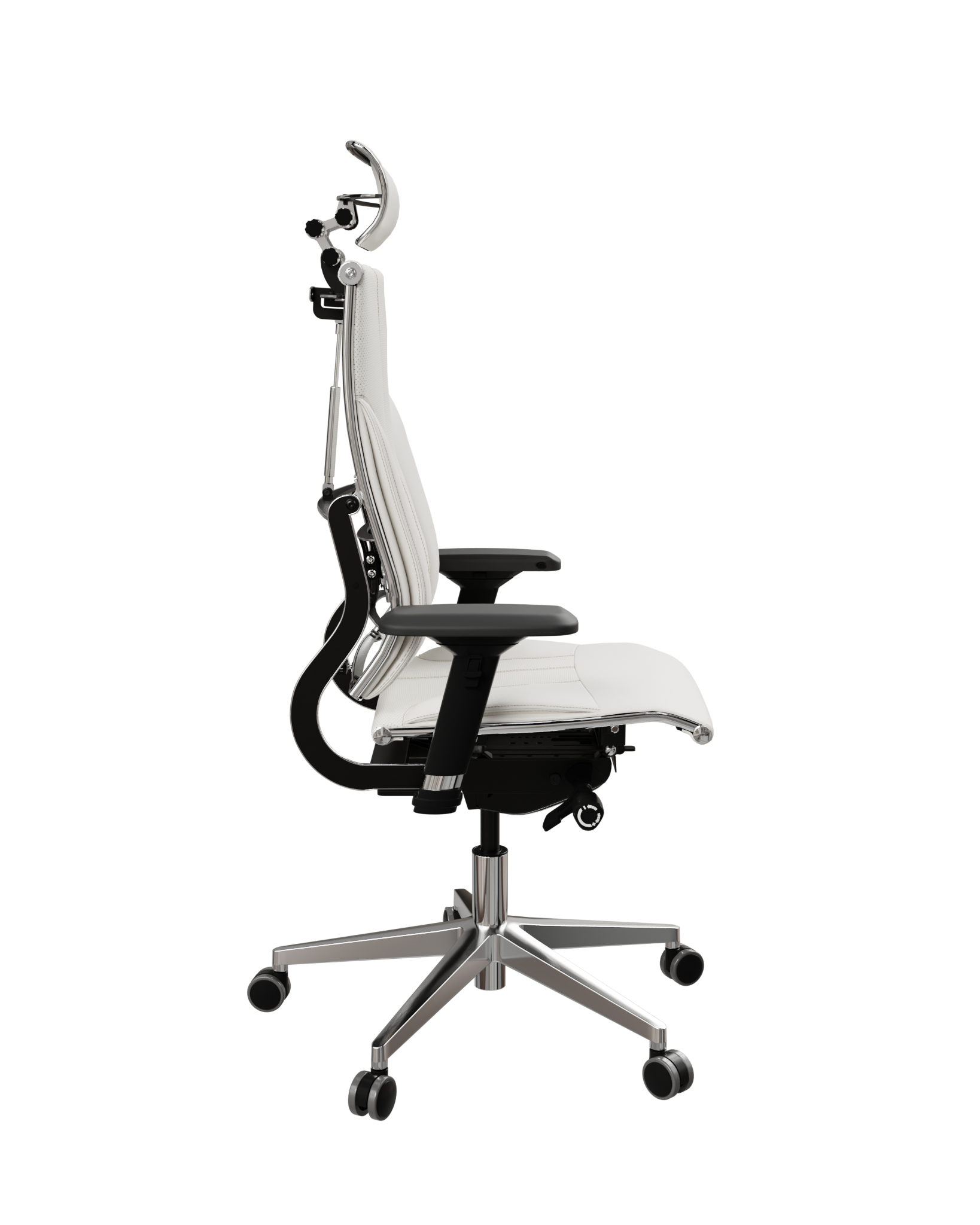 кресло МЕТТА Move B2-10D - Infinity