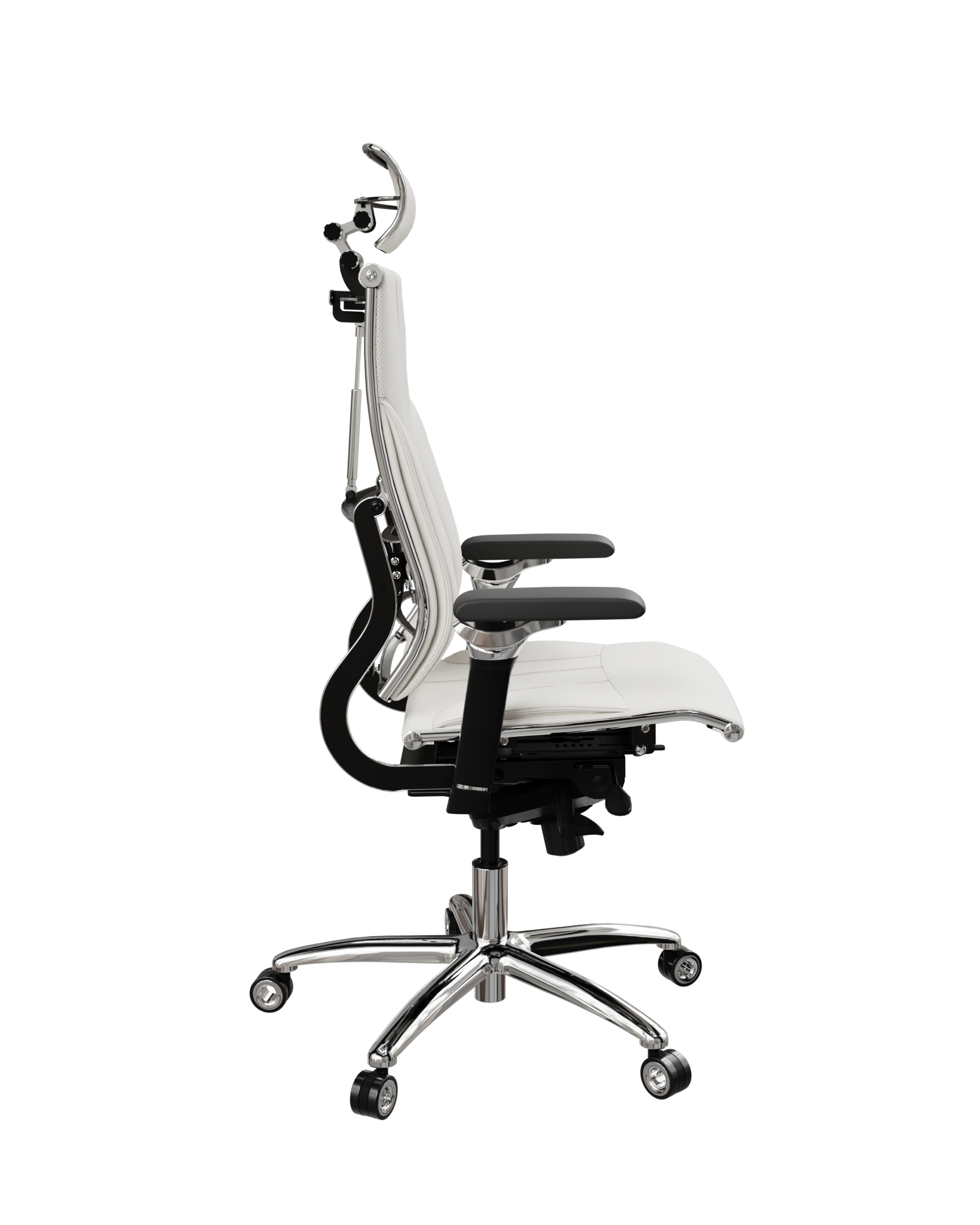 кресло МЕТТА Move B2-10D - Infinity