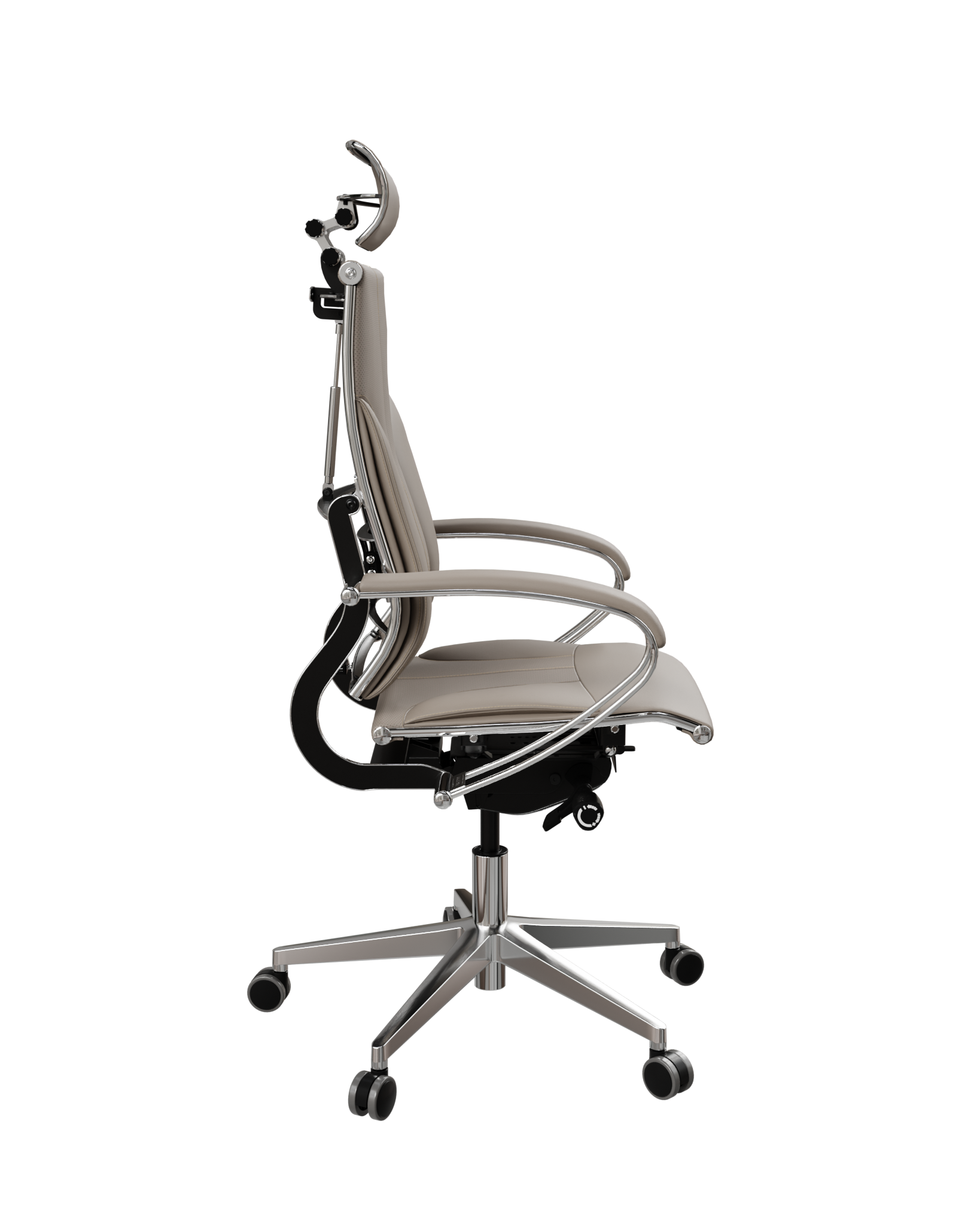 кресло МЕТТА Move B2-10K - Infinity
