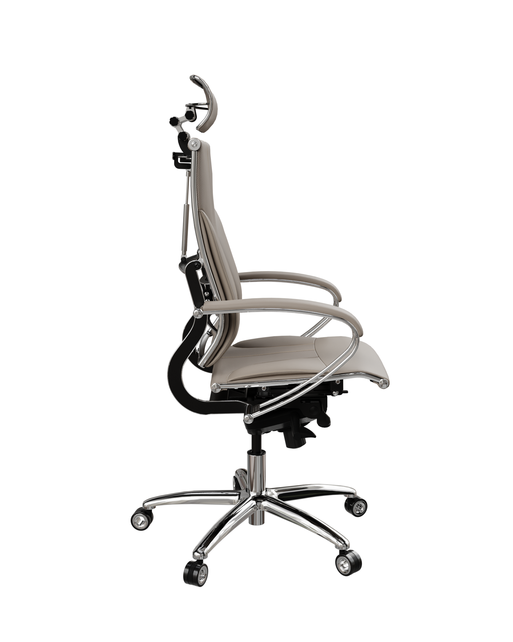 кресло МЕТТА Move B2-10K - Infinity