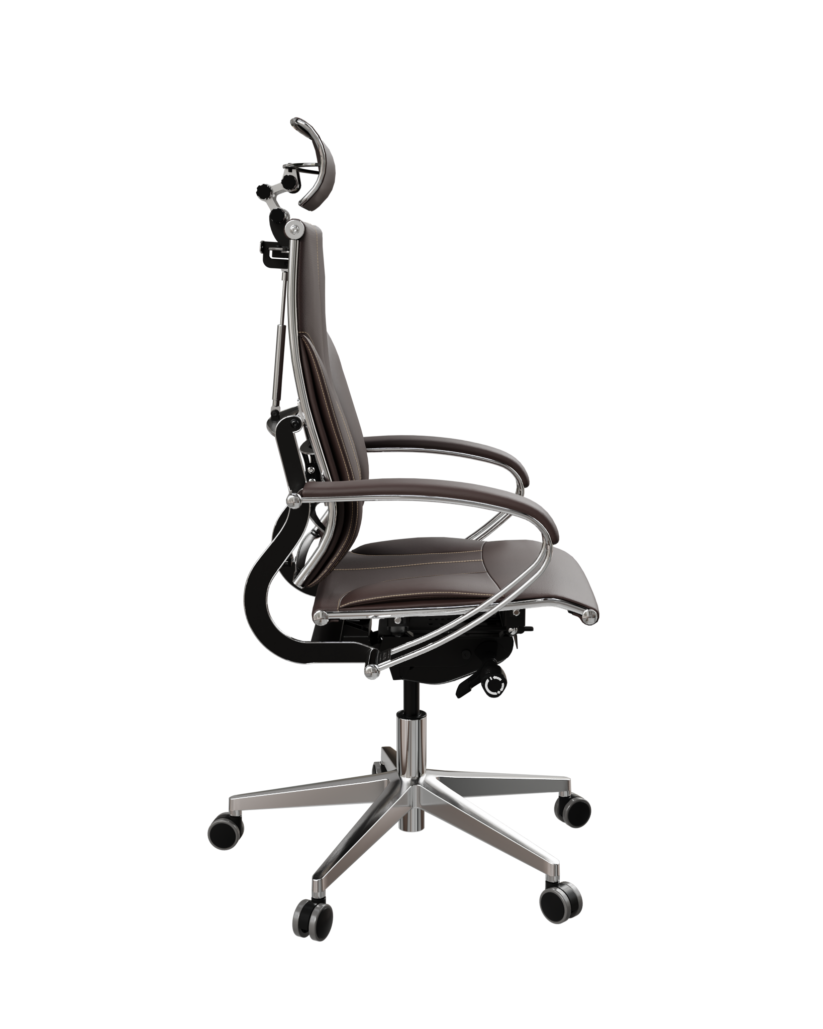 кресло МЕТТА Move B2-10K - Infinity