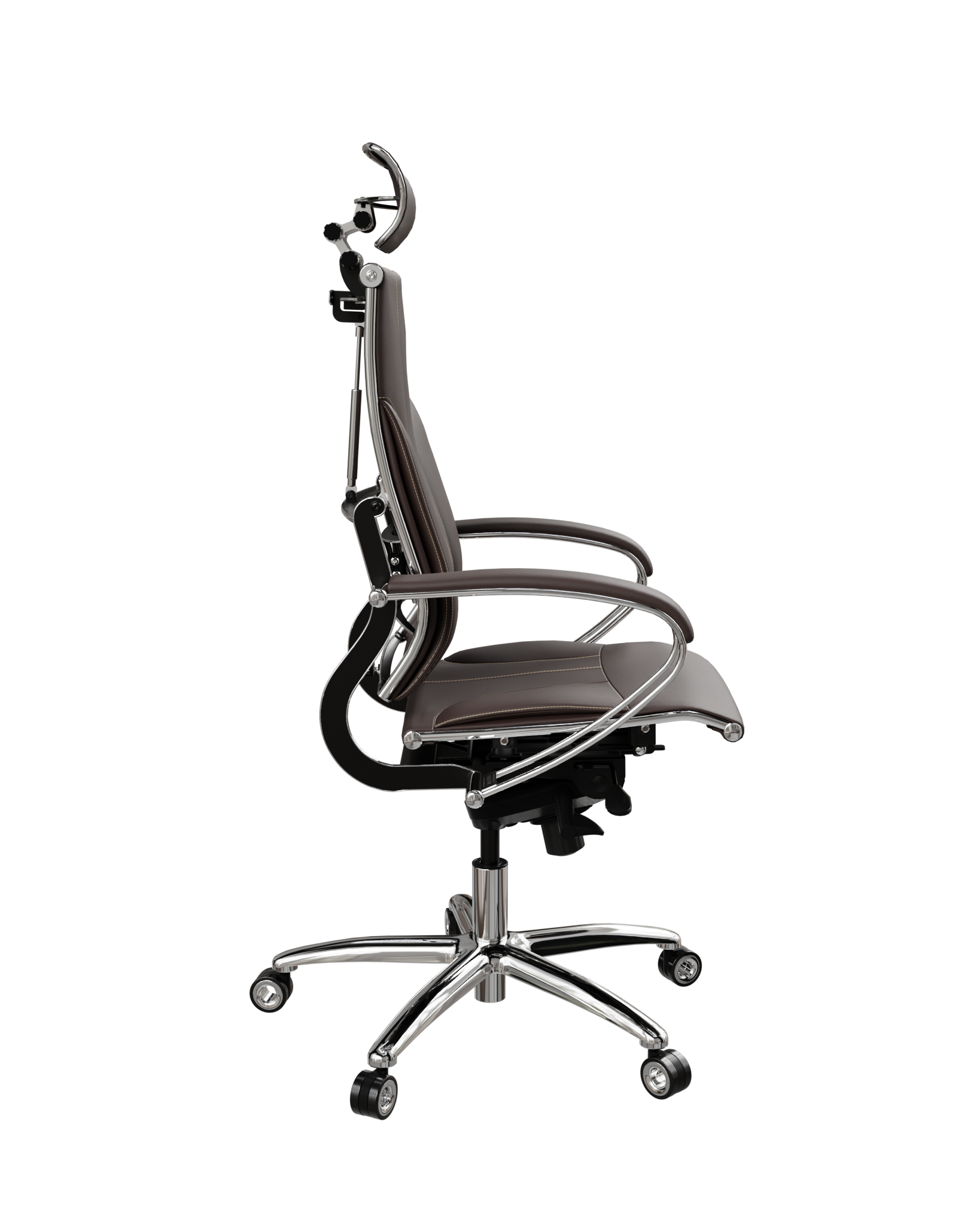 кресло МЕТТА Move B2-10K - Infinity