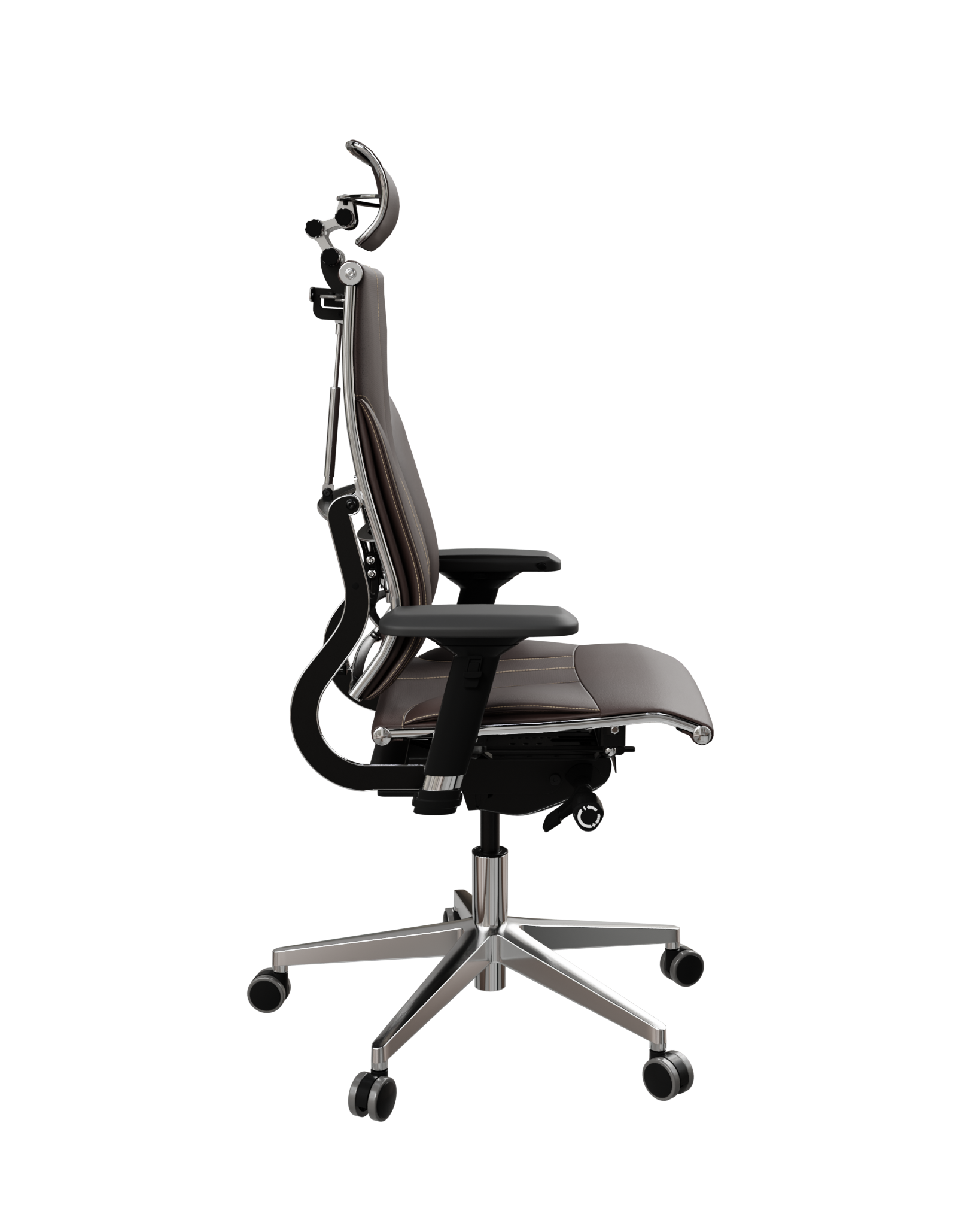 кресло МЕТТА Move B2-10D - Infinity