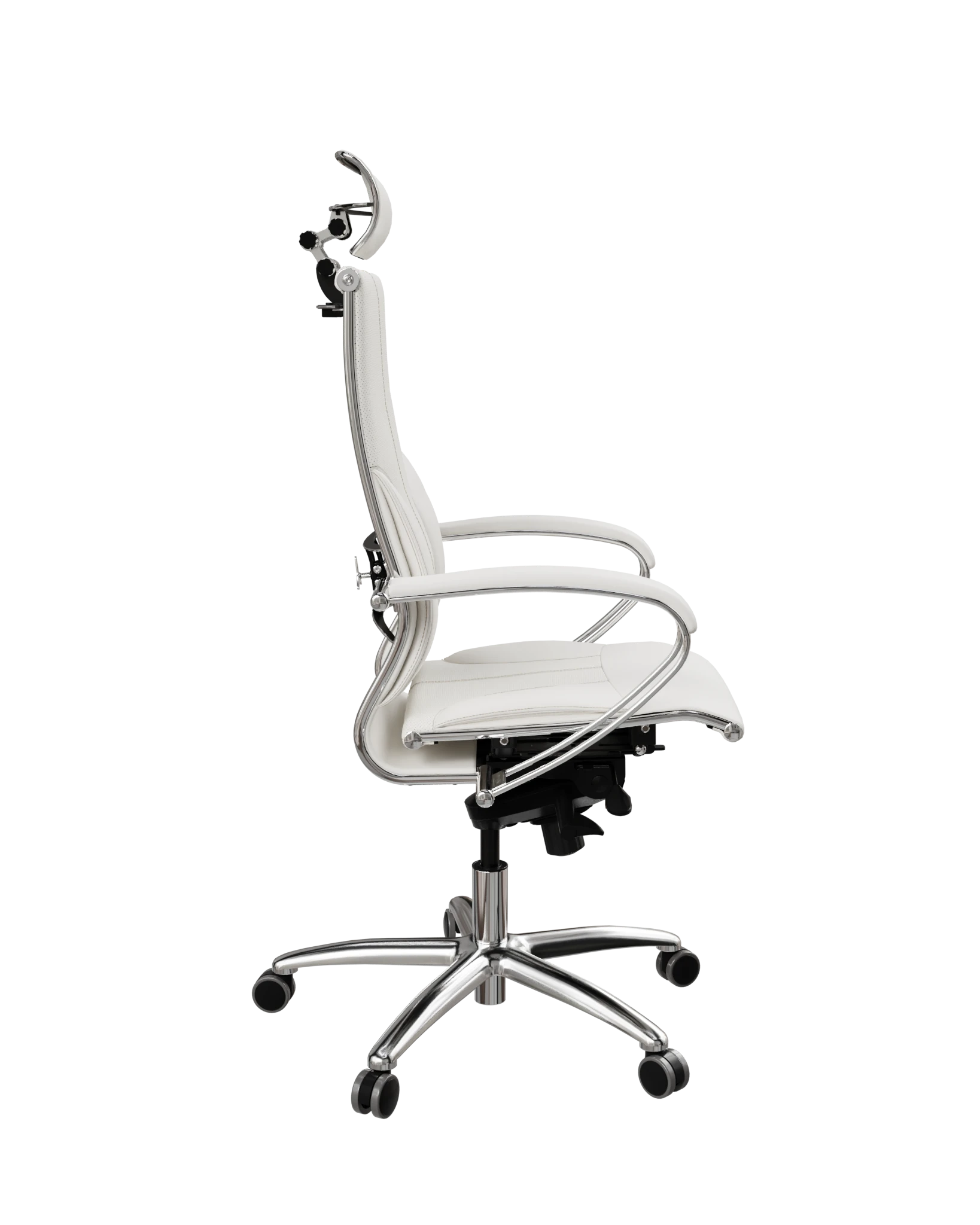 кресло МЕТТА Samurai B2-10K - Infinity