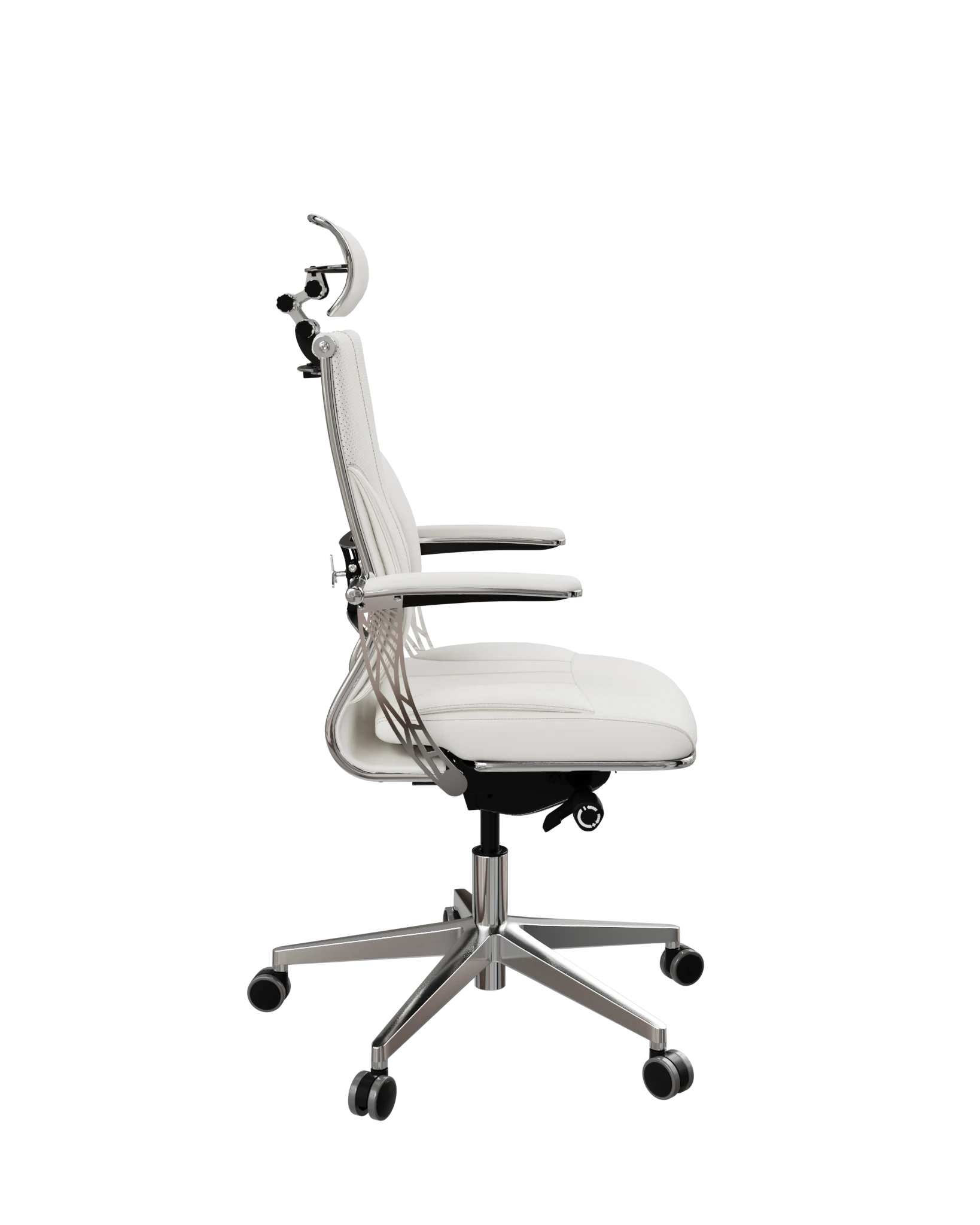 кресло МЕТТА Samurai M3-11U - Infinity