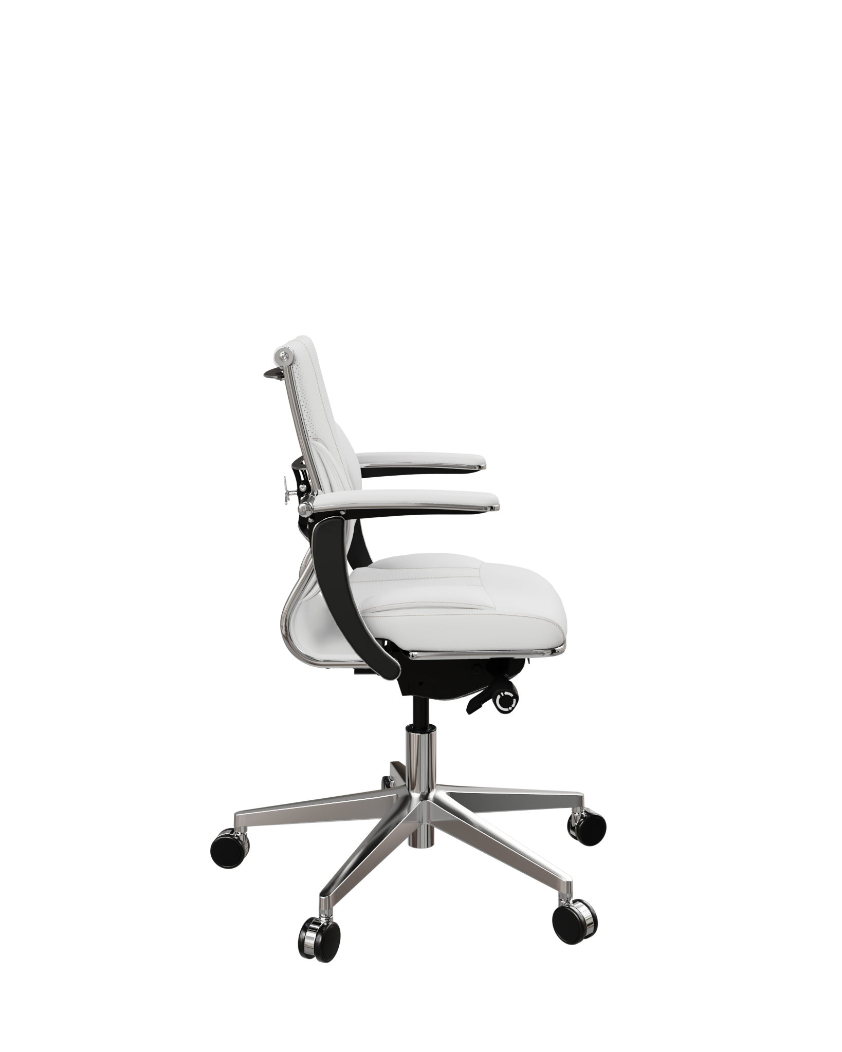 кресло МЕТТА Samurai S4-11U - Infinity