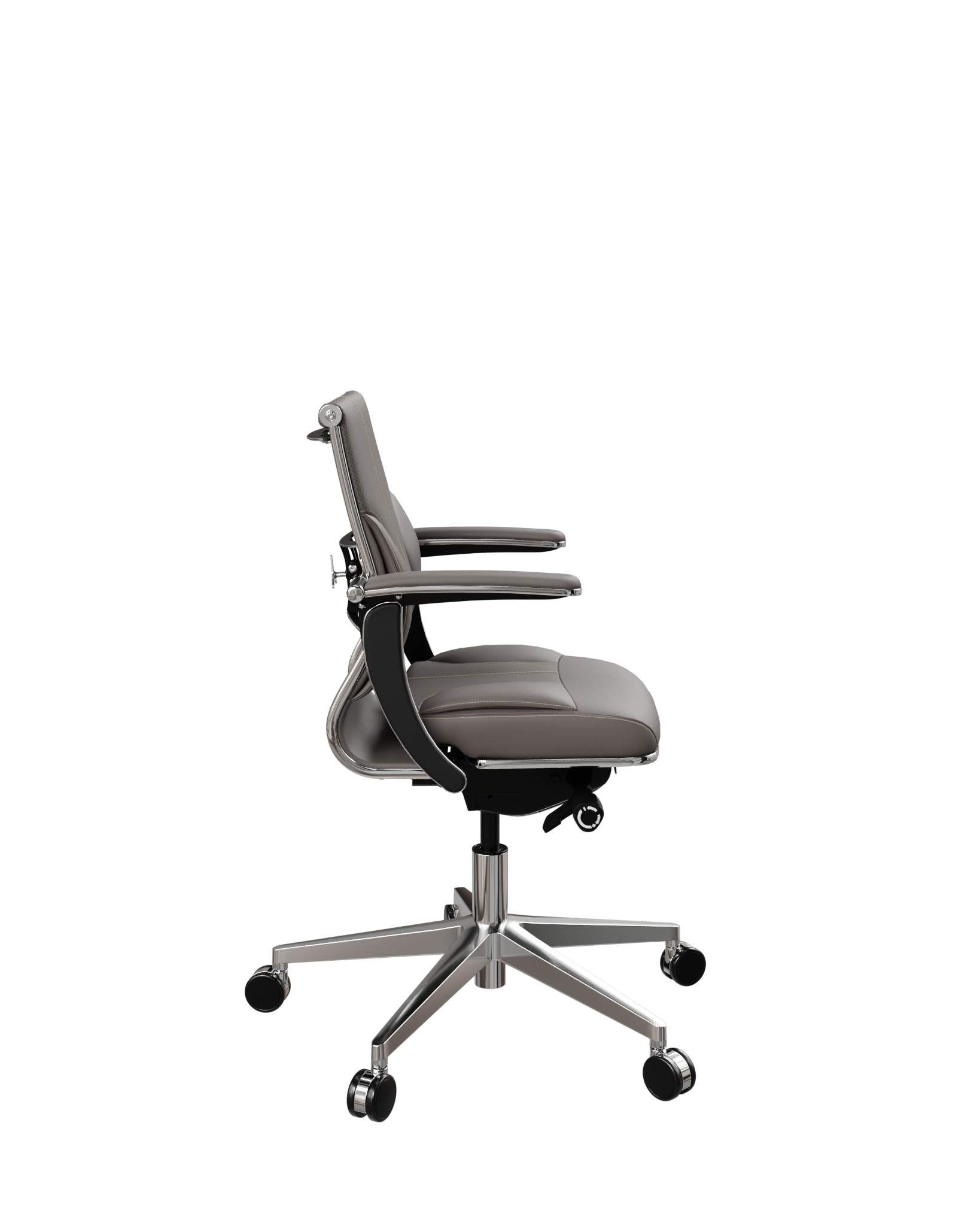 кресло МЕТТА Samurai S4-11U - Infinity