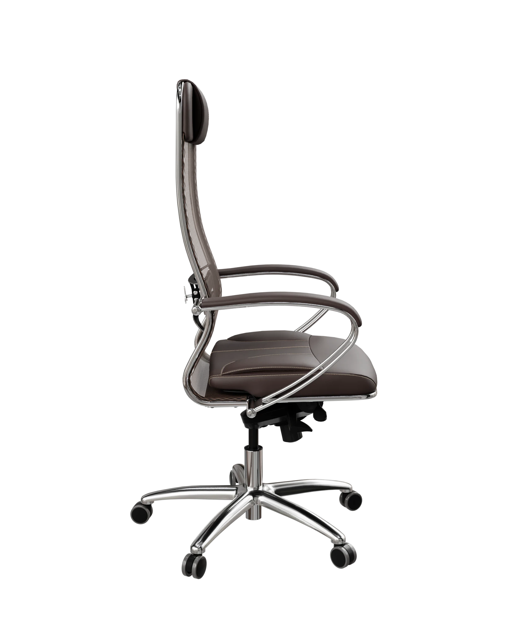 кресло МЕТТА Кресло Samurai SL-1